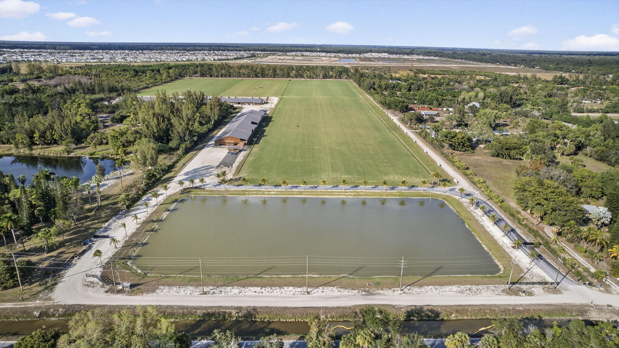 Loxahatchee Groves - Residential