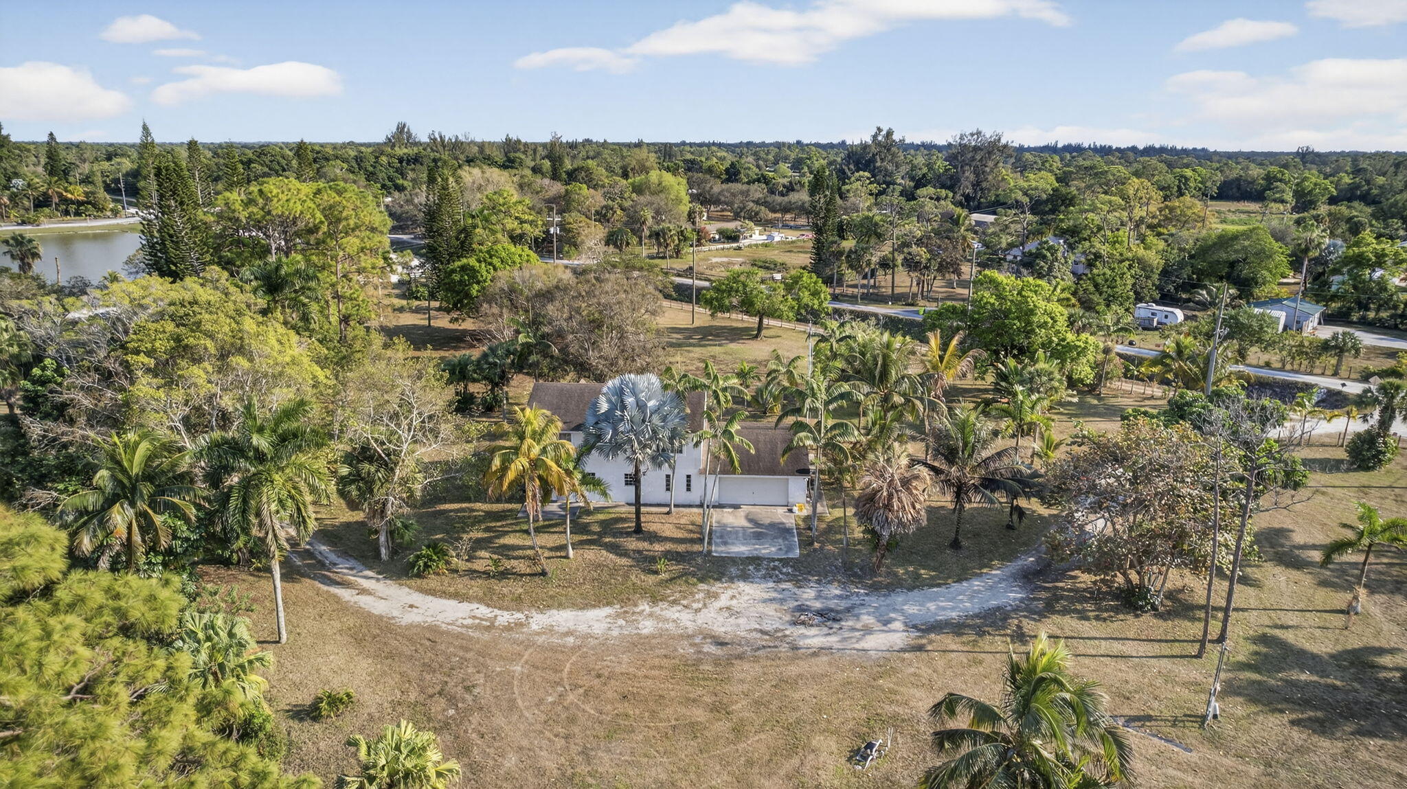 Loxahatchee Groves - Residential