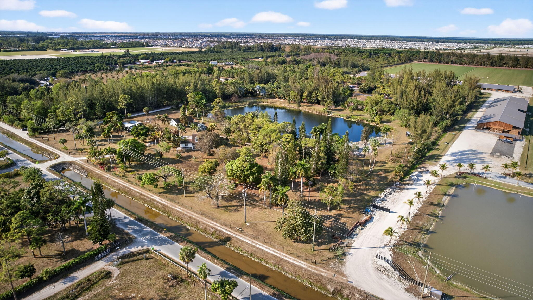 Loxahatchee Groves - Residential