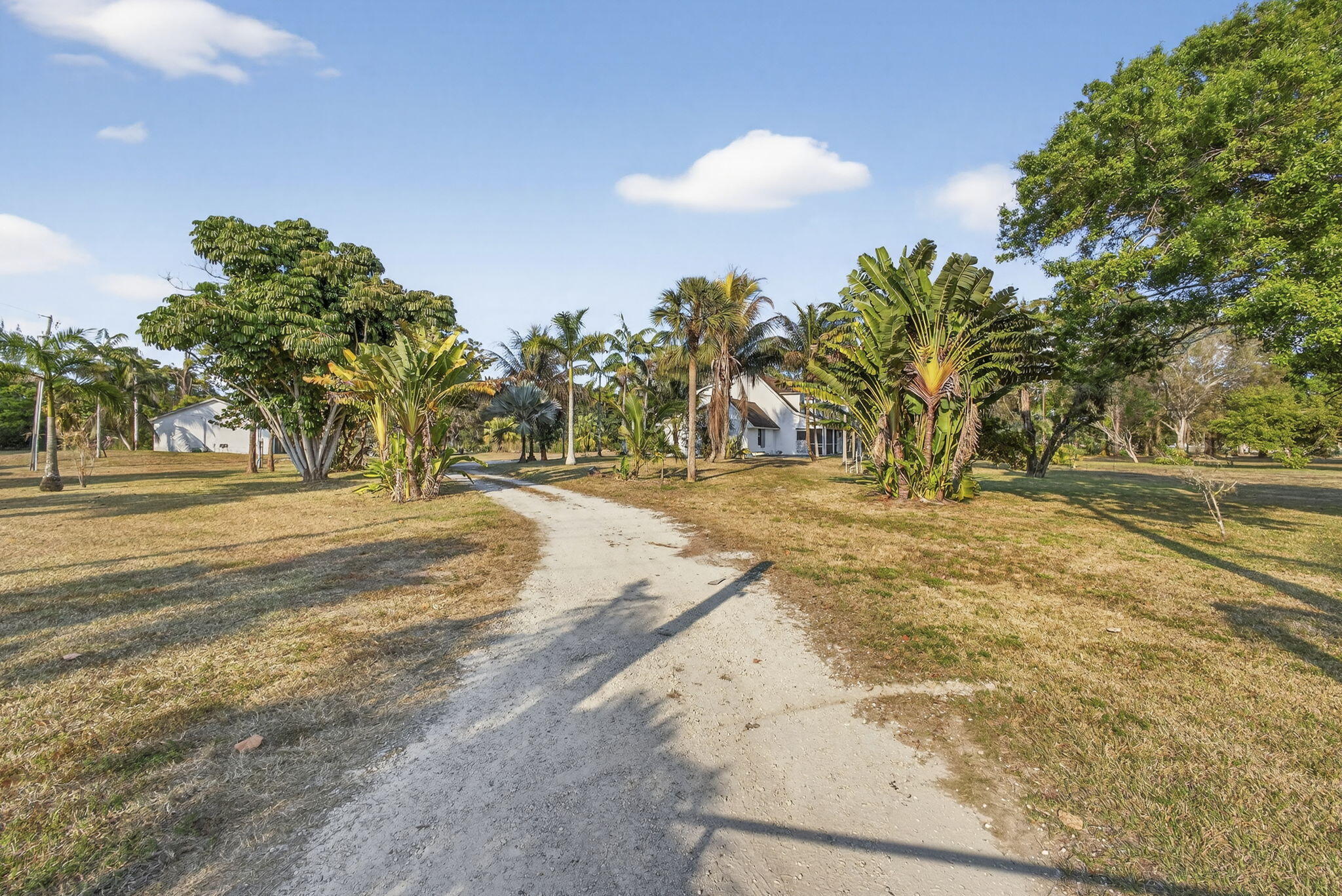 Loxahatchee Groves - Residential