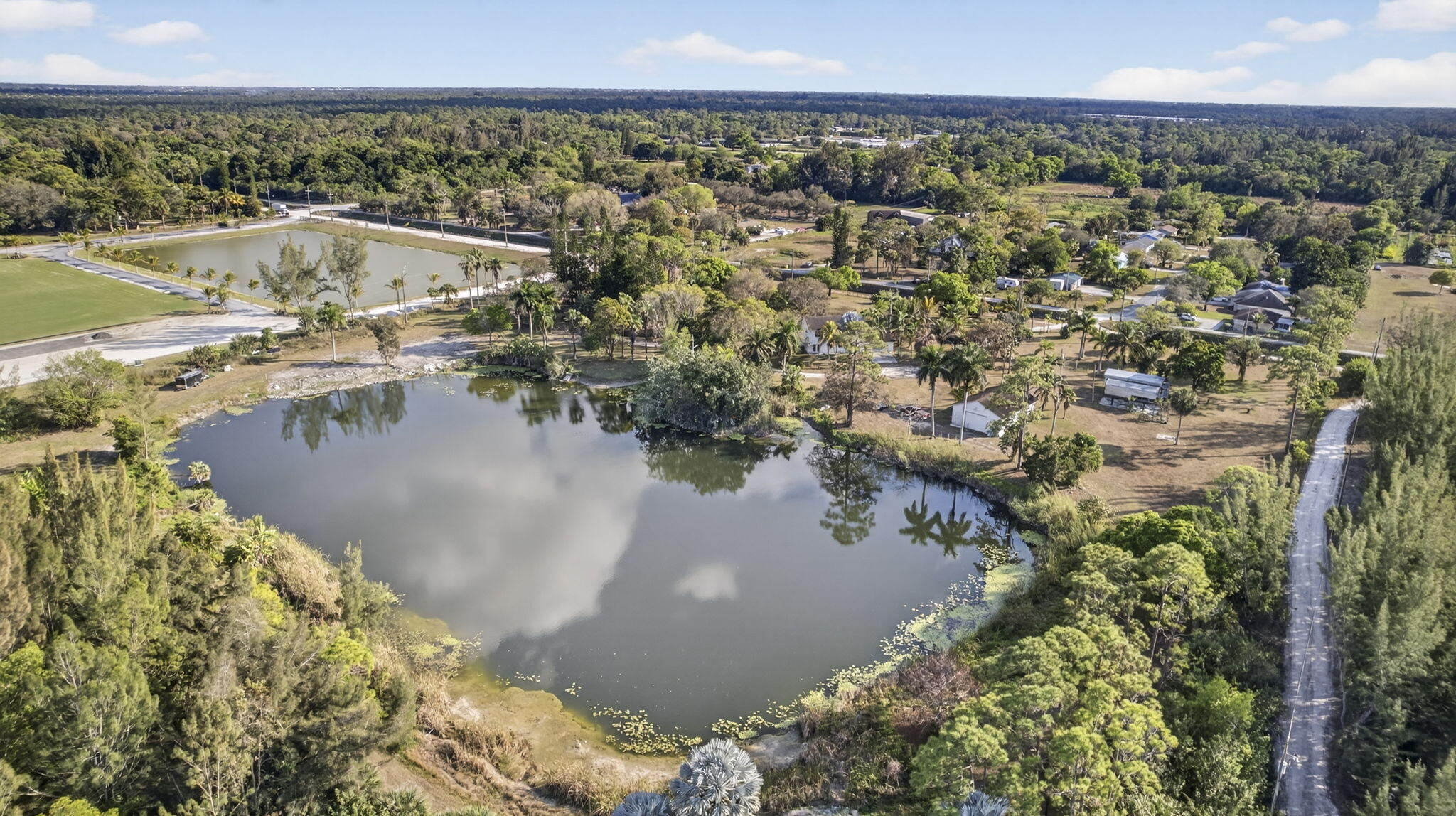 Loxahatchee Groves - Residential