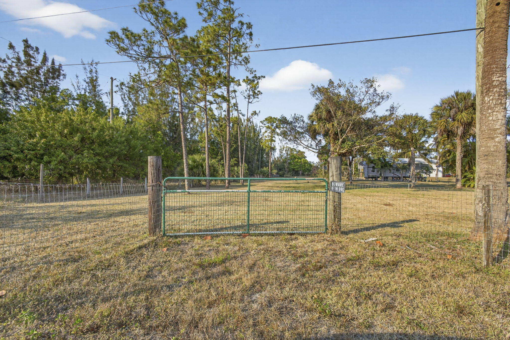Loxahatchee Groves - Residential