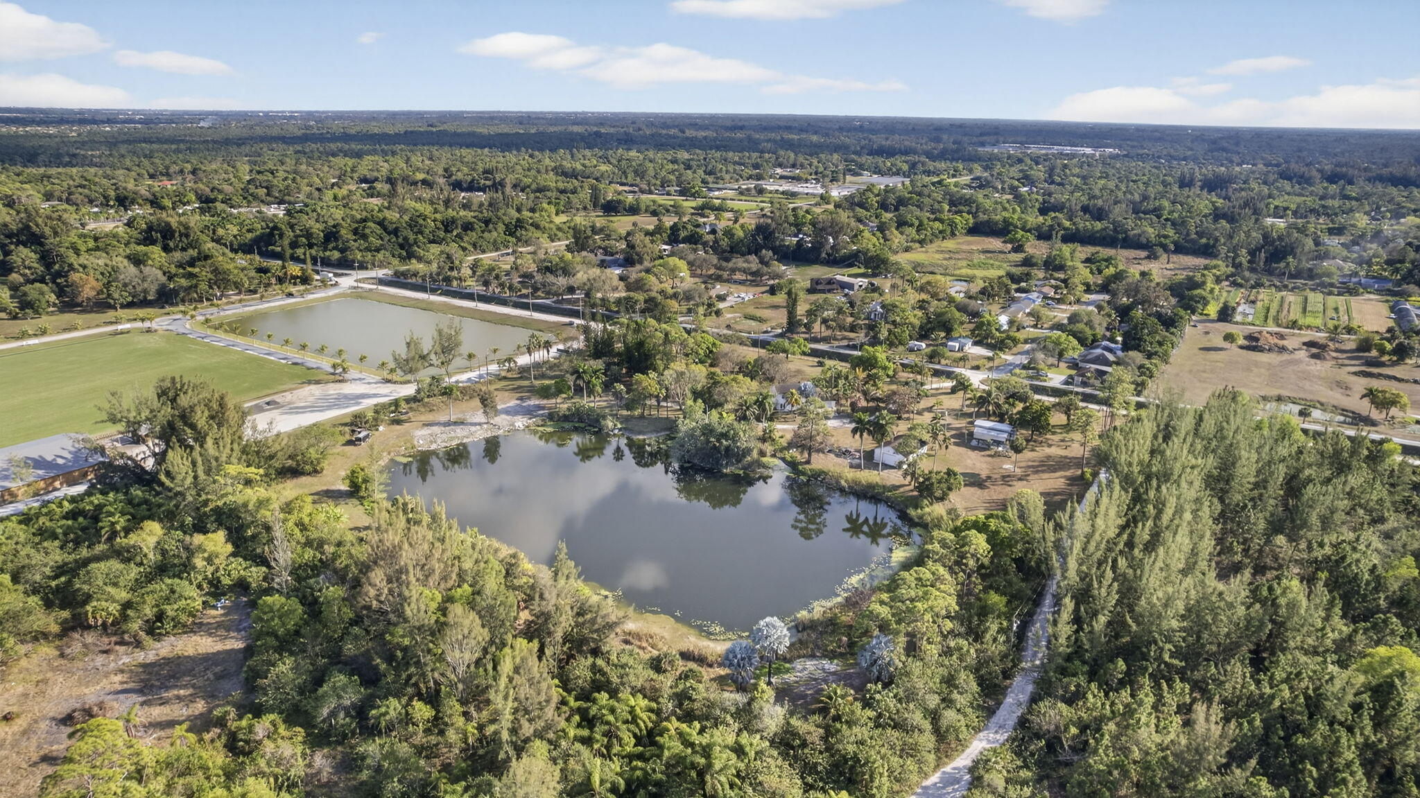Loxahatchee Groves - Residential
