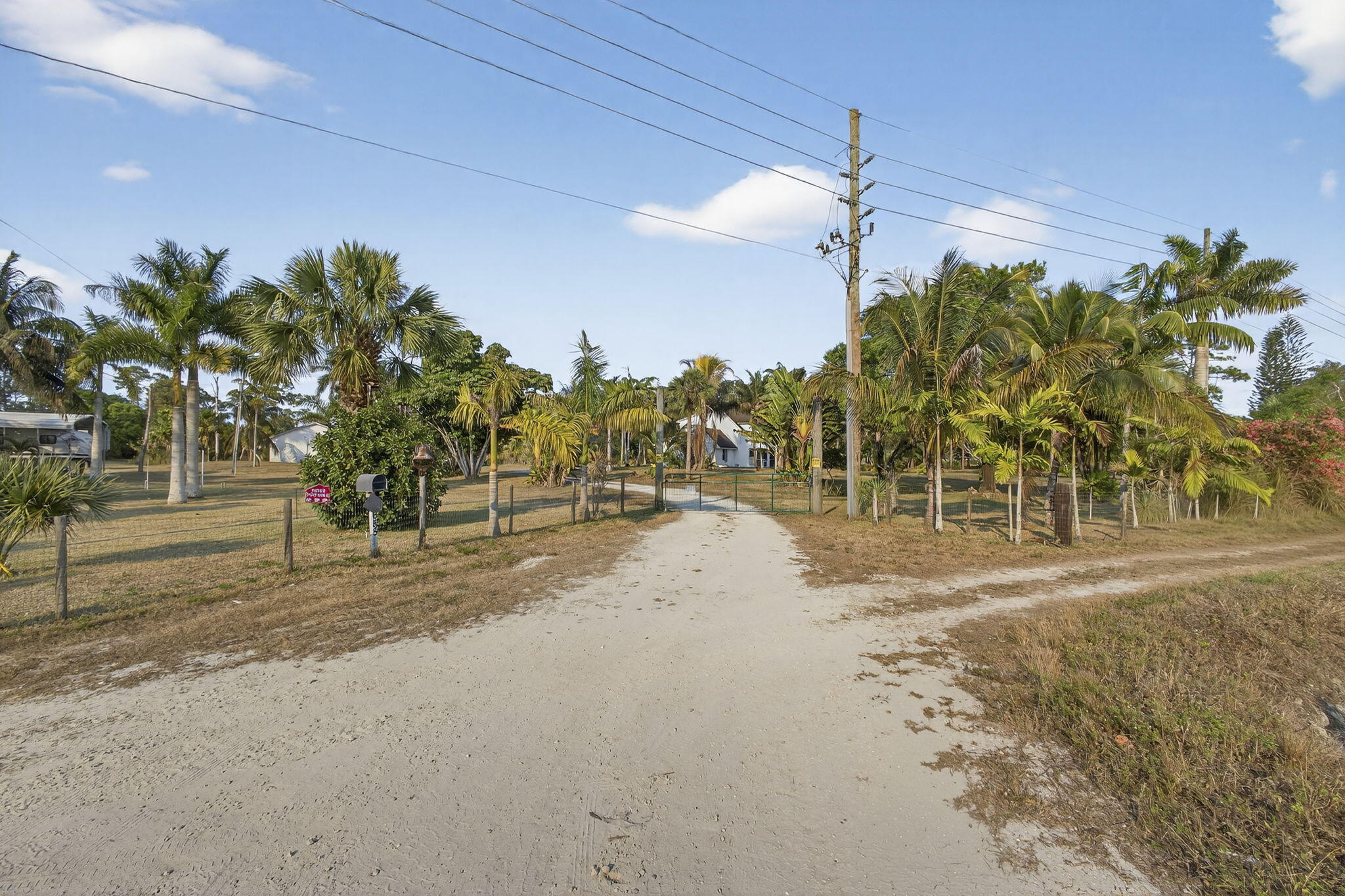 Loxahatchee Groves - Residential