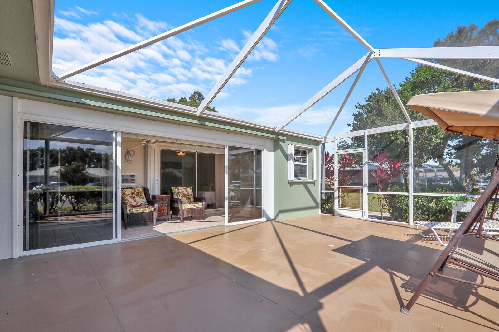 METES AND BOUNDS - Residential