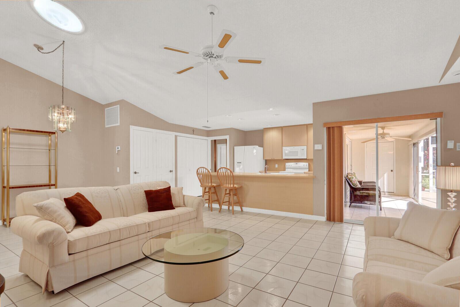 METES AND BOUNDS - Residential