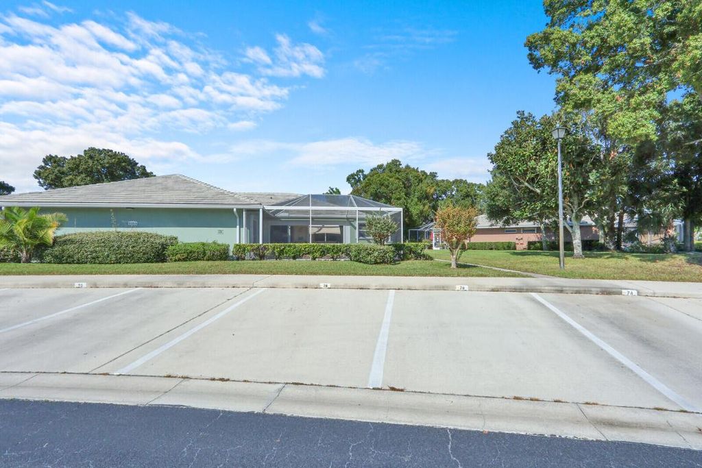 Photo of 1255 NW Sun Terrace Circle #7b, Port Saint Lucie, FL 34986 (MLS # R11141911)