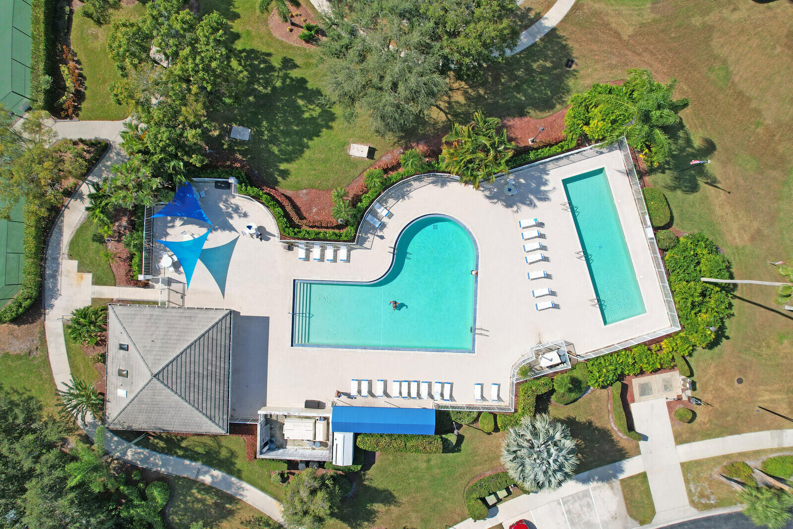 METES AND BOUNDS - Residential