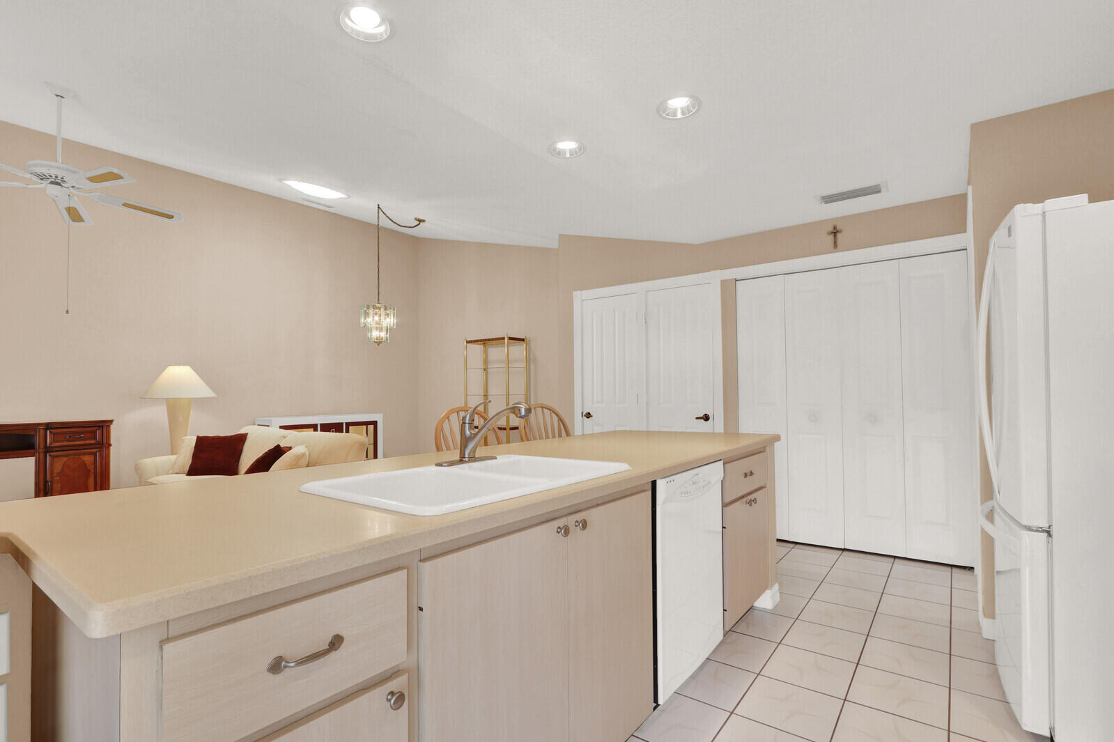 METES AND BOUNDS - Residential