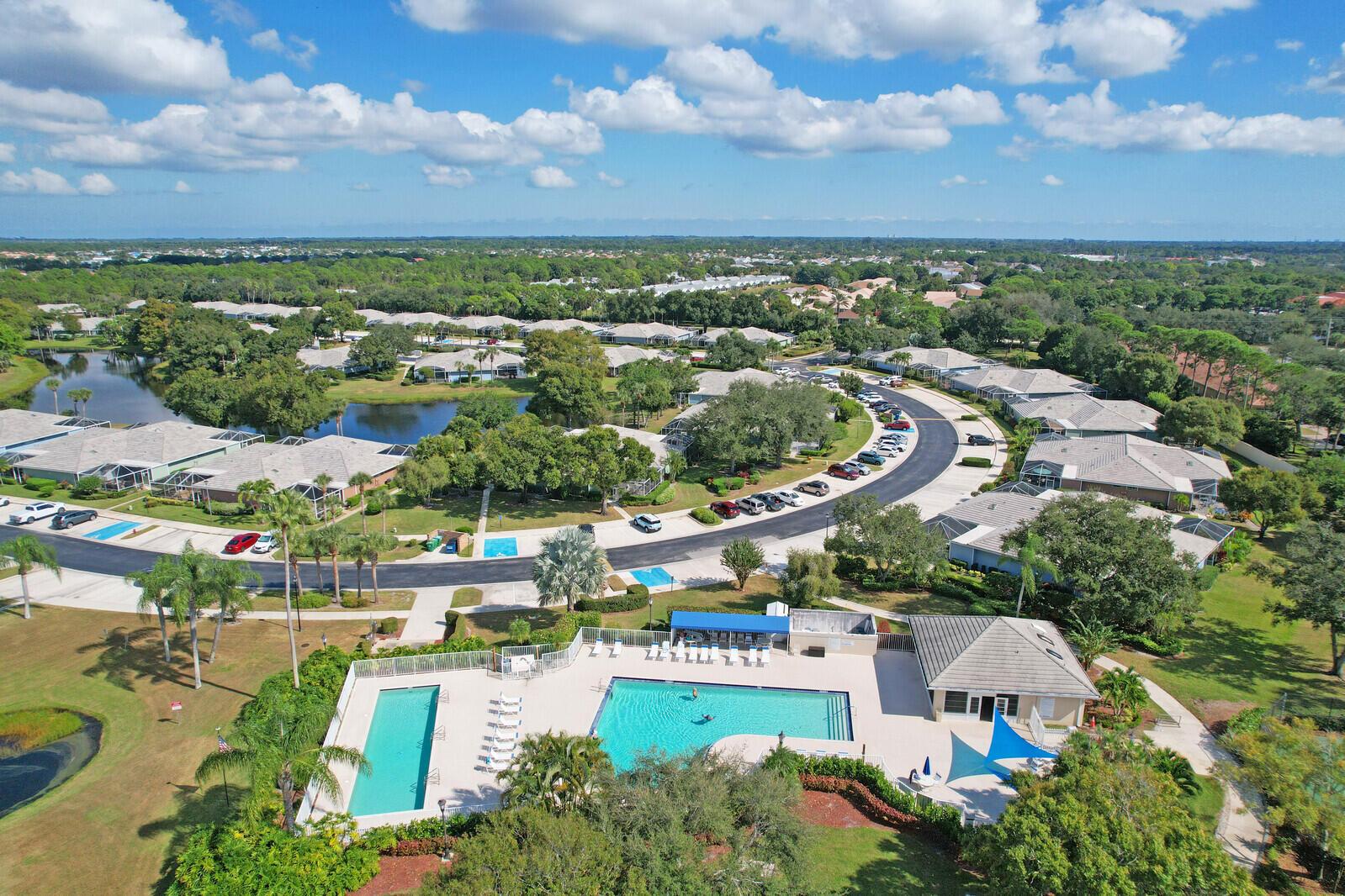 METES AND BOUNDS - Residential