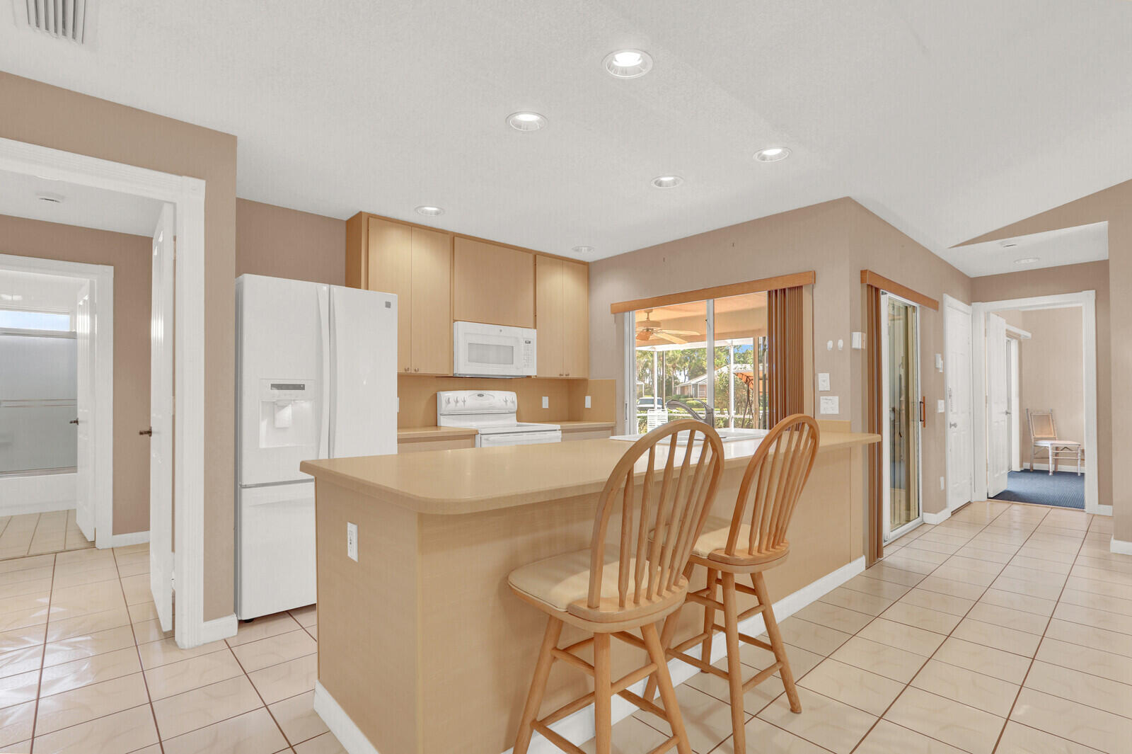 METES AND BOUNDS - Residential