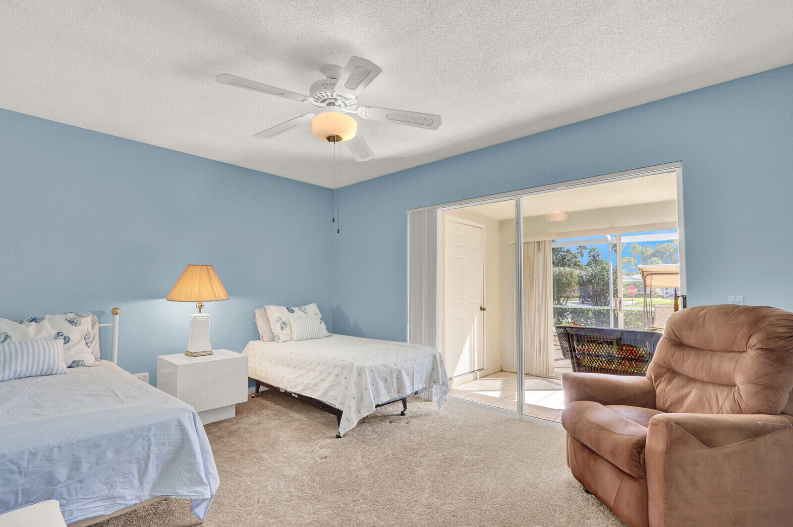 METES AND BOUNDS - Residential