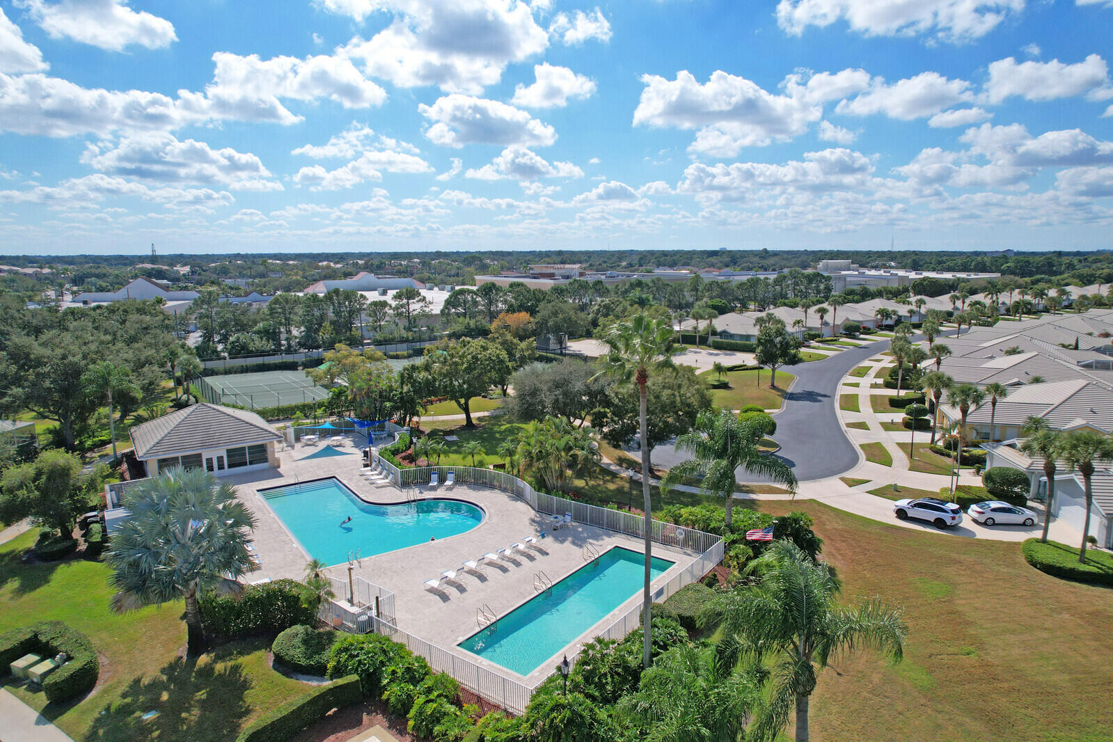 METES AND BOUNDS - Residential