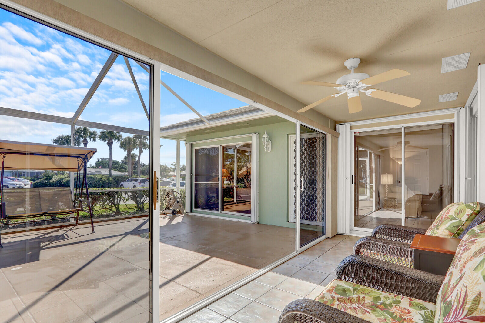 METES AND BOUNDS - Residential