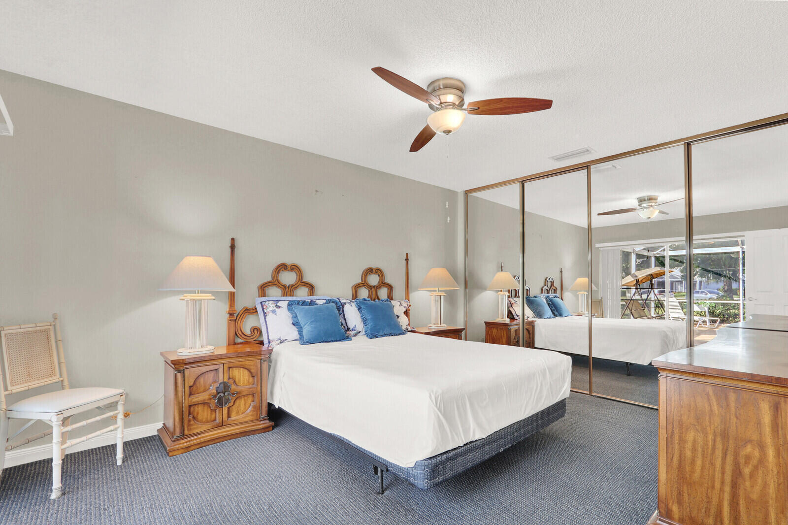 METES AND BOUNDS - Residential