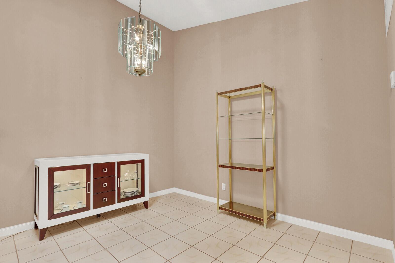 METES AND BOUNDS - Residential