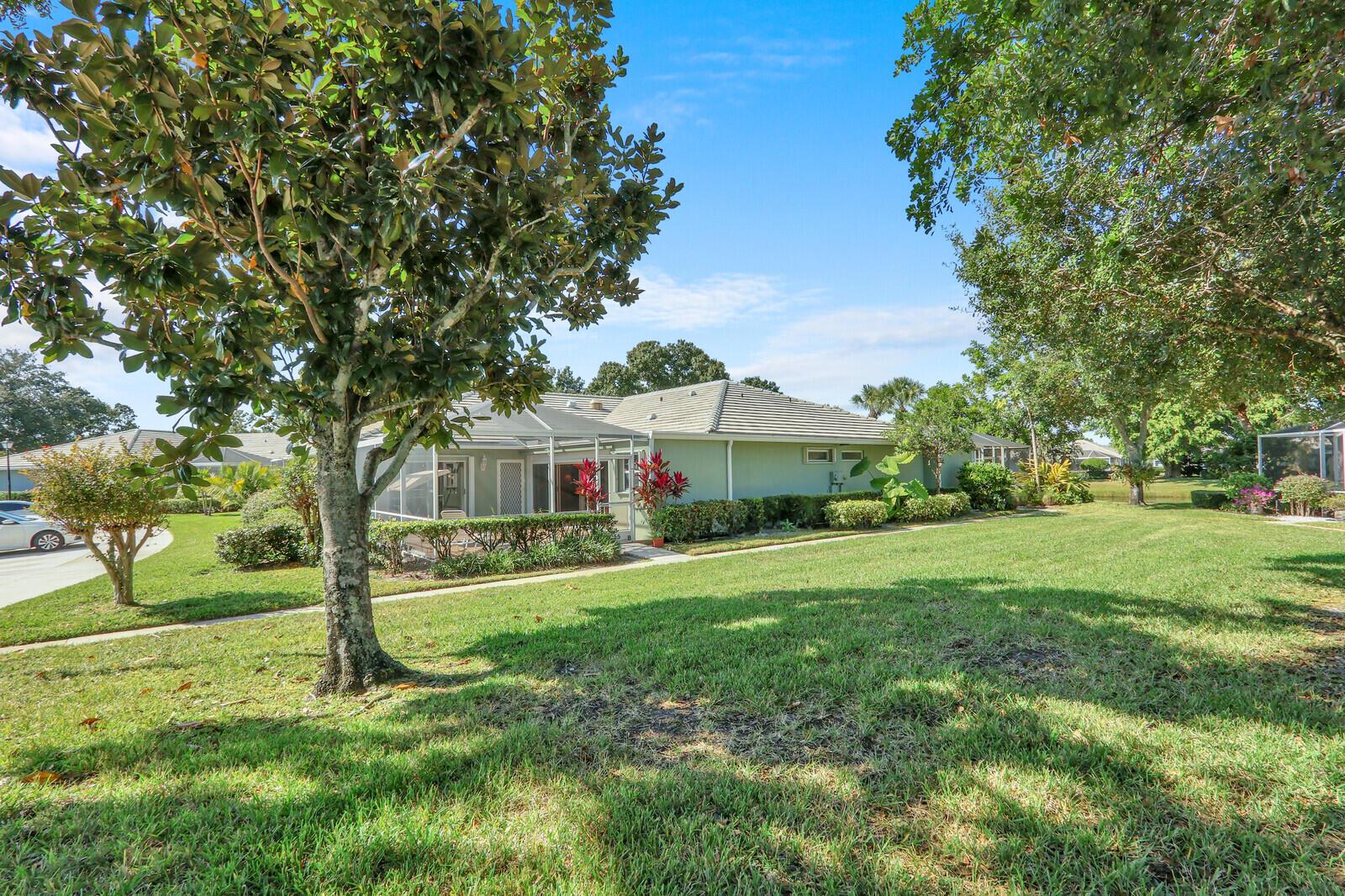 METES AND BOUNDS - Residential