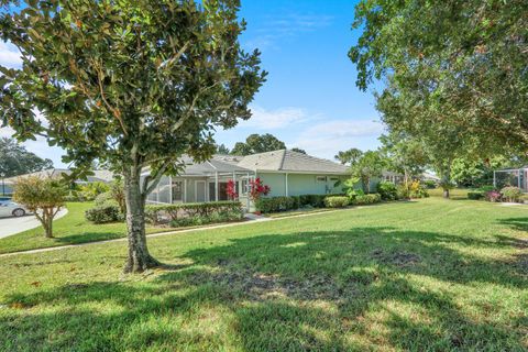 Photo of 1255 NW Sun Terrace Circle #7b, Port Saint Lucie, FL 34986 (MLS # R11141911)