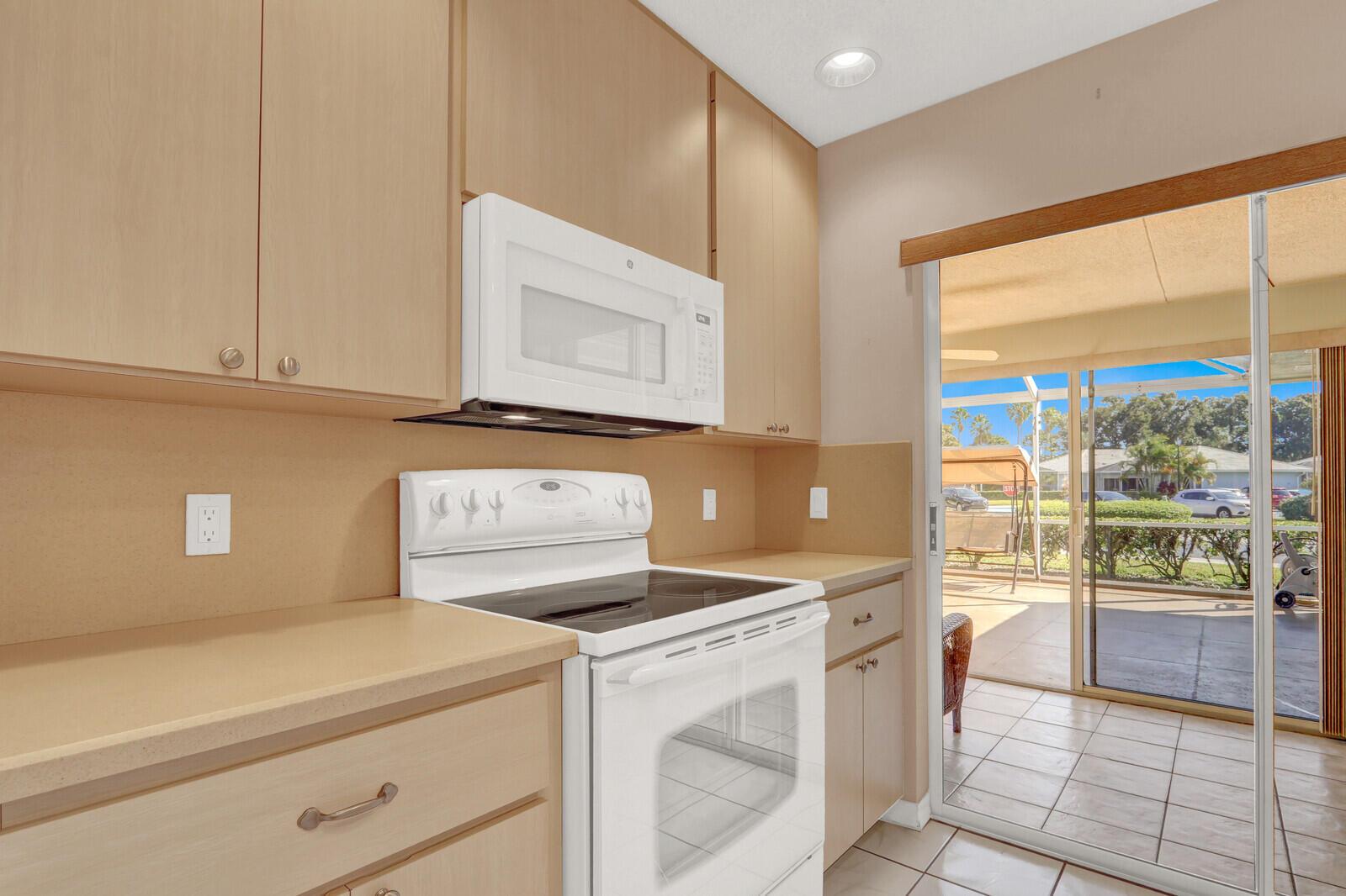 METES AND BOUNDS - Residential