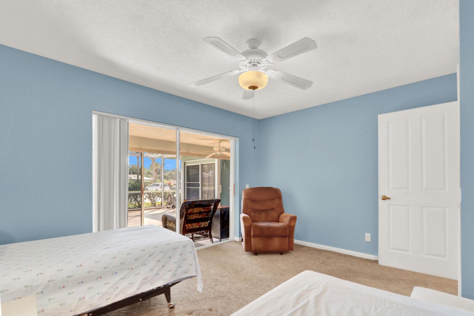 METES AND BOUNDS - Residential