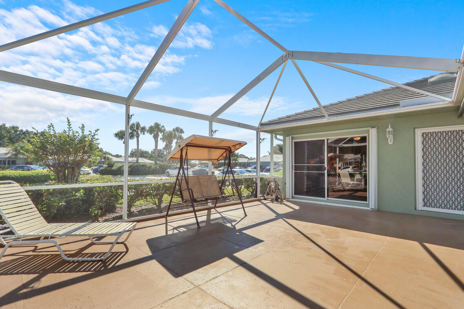 METES AND BOUNDS - Residential