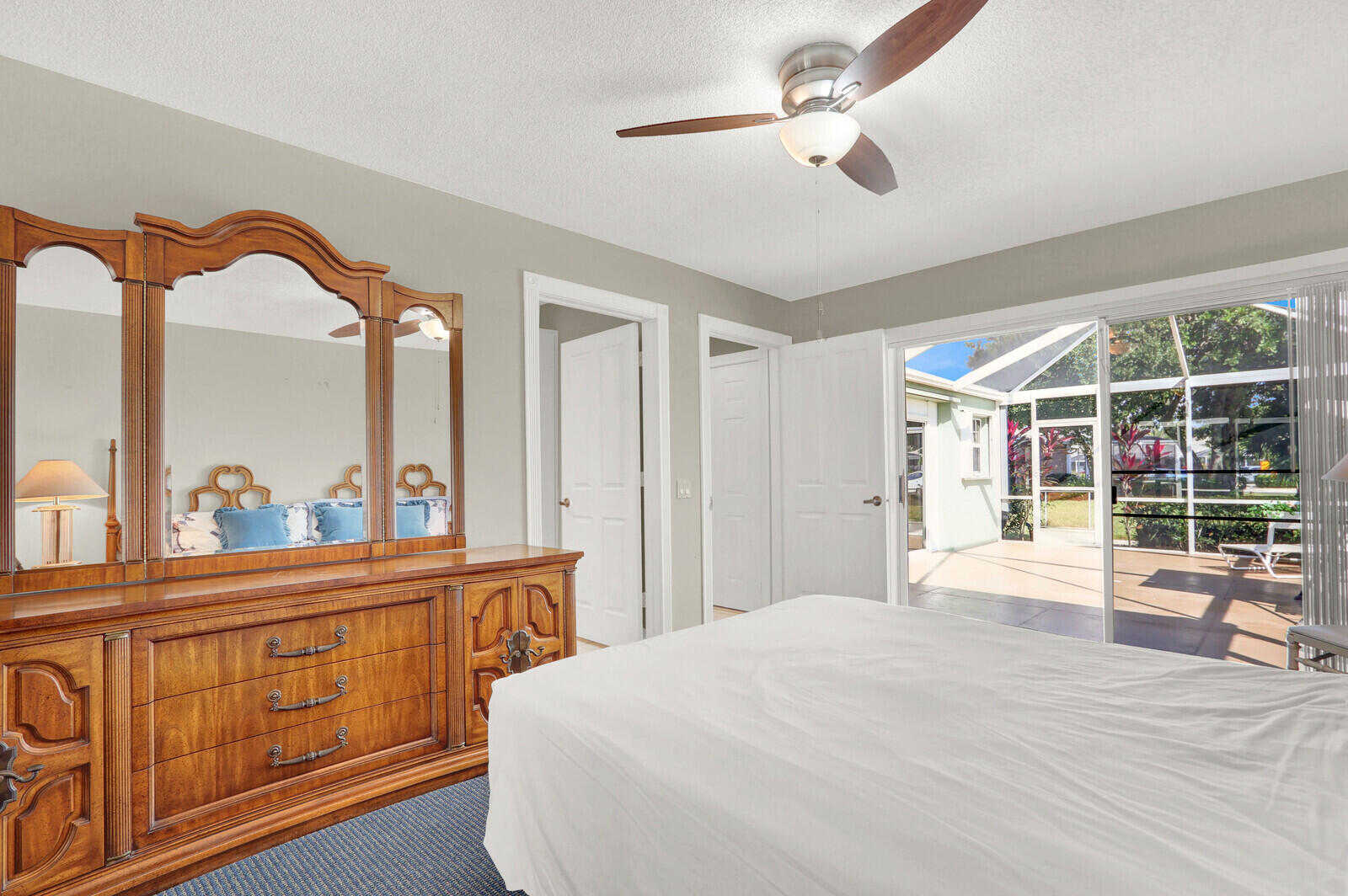 METES AND BOUNDS - Residential