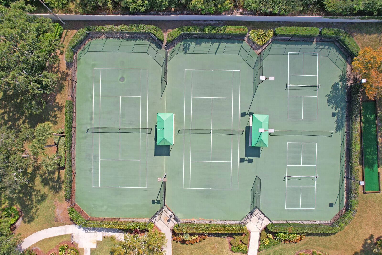 METES AND BOUNDS - Residential