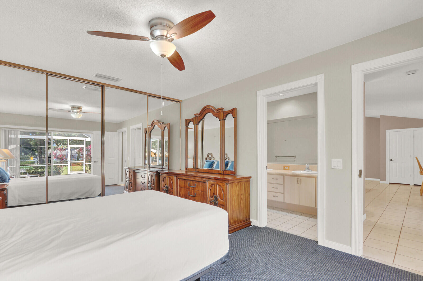 METES AND BOUNDS - Residential