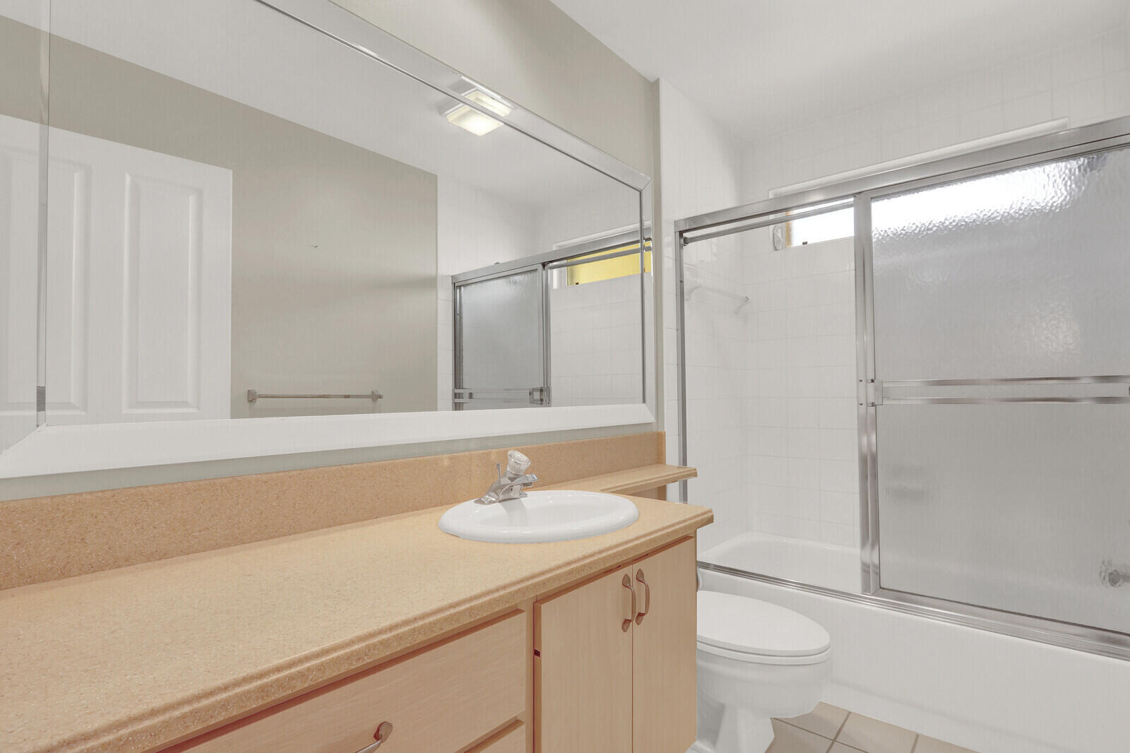 METES AND BOUNDS - Residential