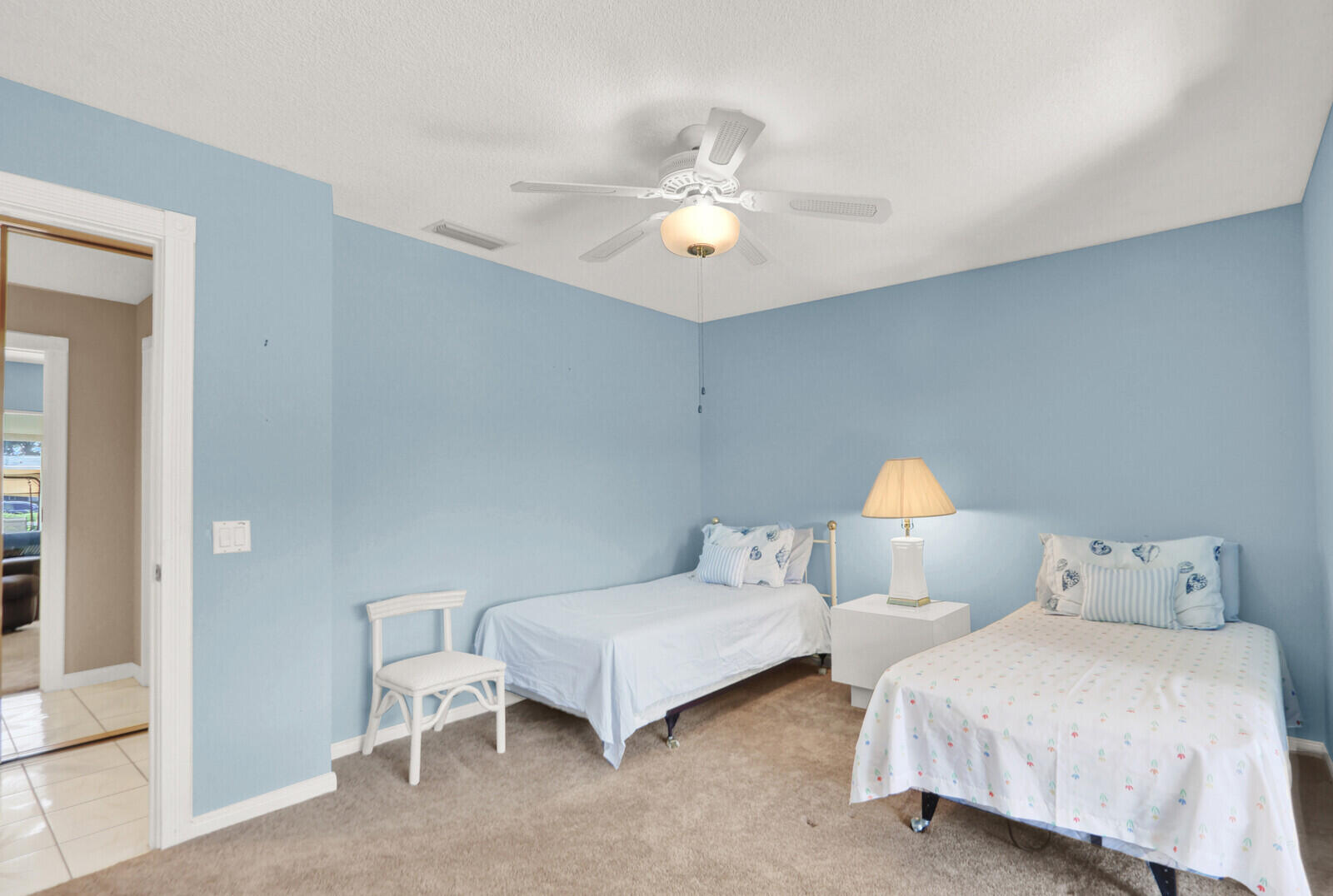 METES AND BOUNDS - Residential