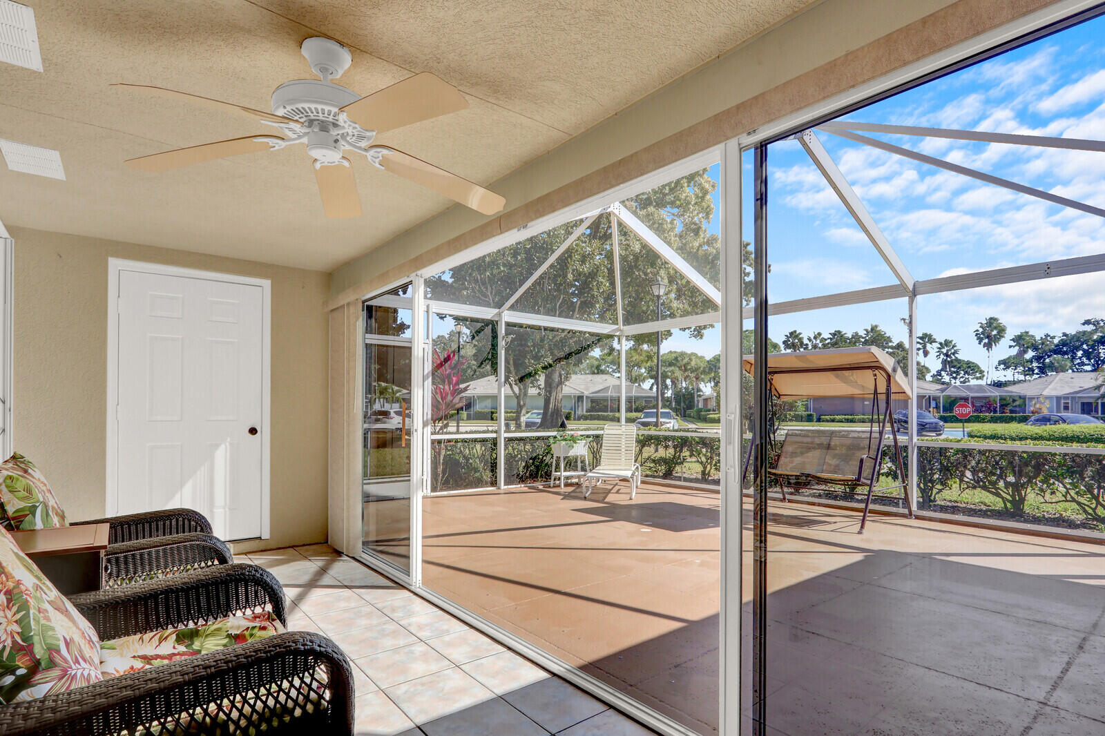 METES AND BOUNDS - Residential