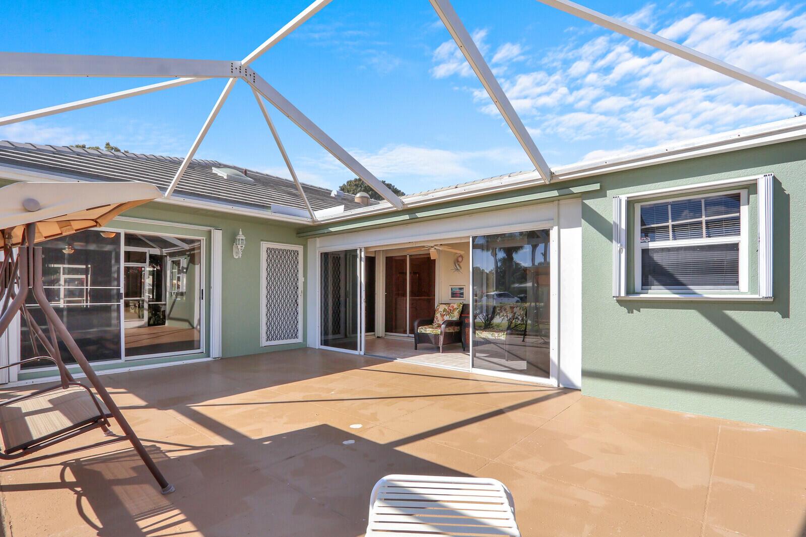 METES AND BOUNDS - Residential