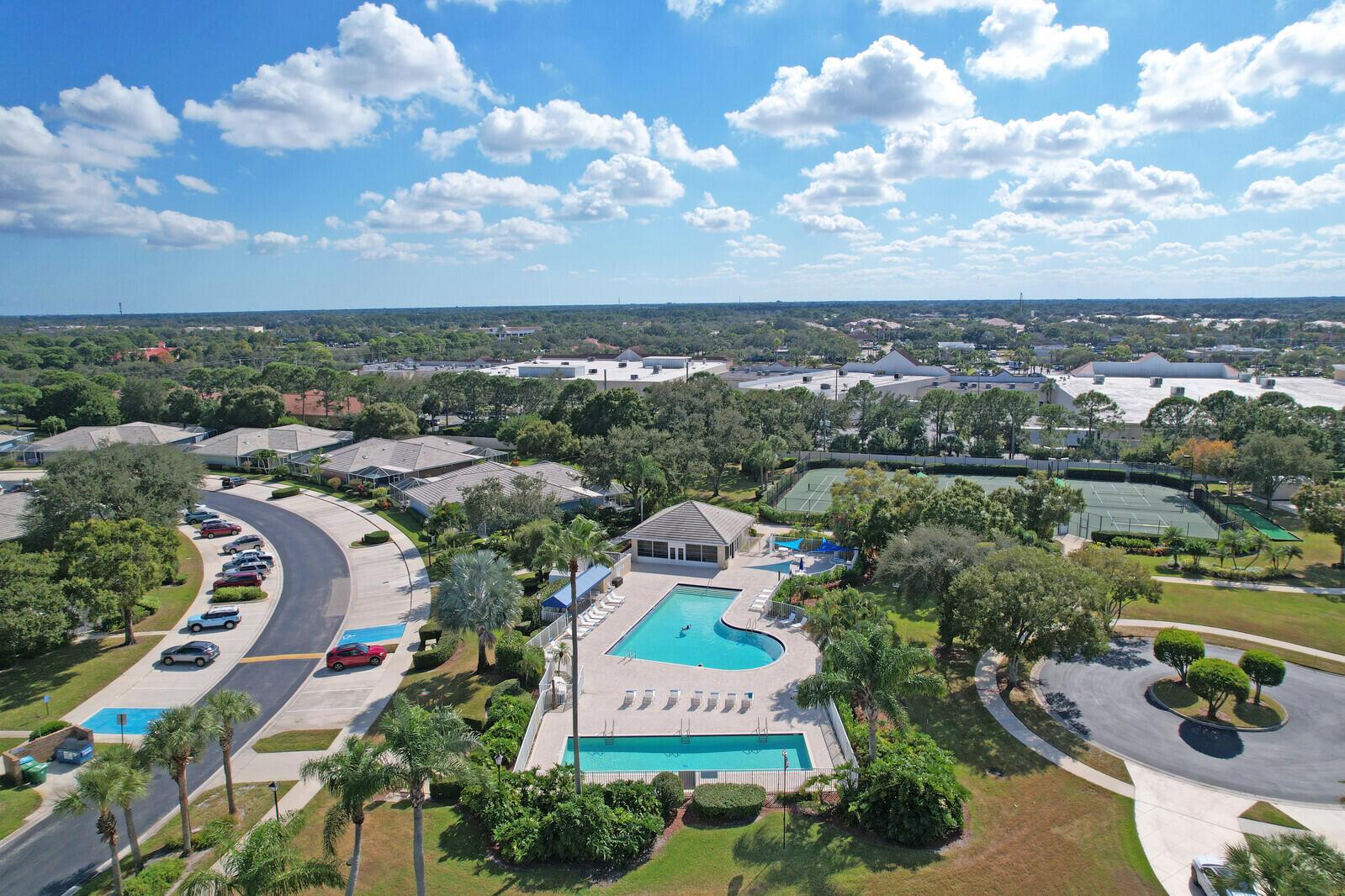 METES AND BOUNDS - Residential