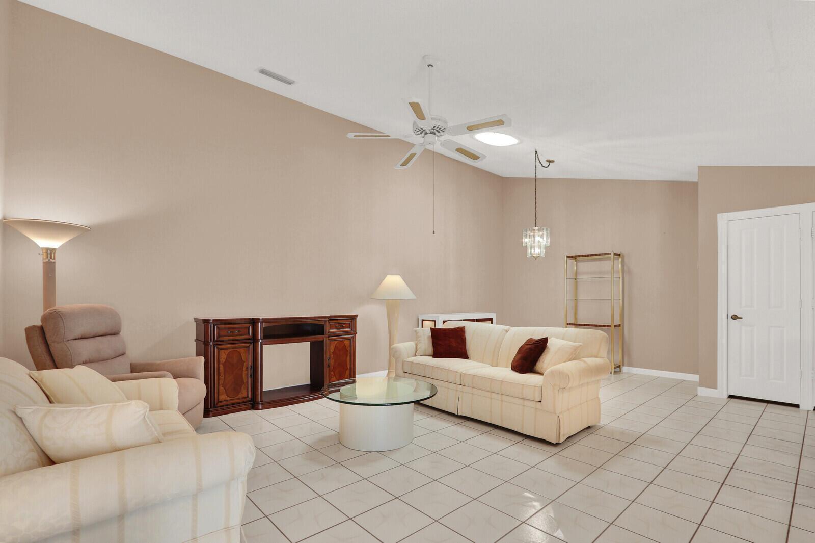 METES AND BOUNDS - Residential