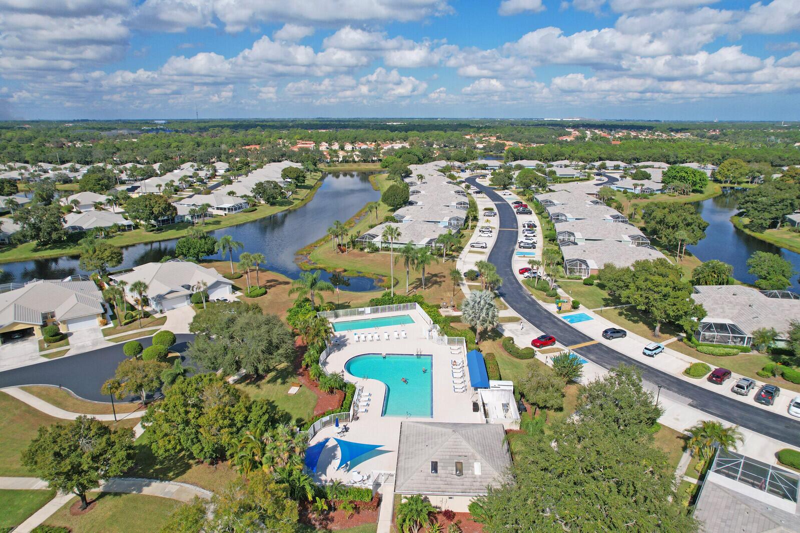 METES AND BOUNDS - Residential