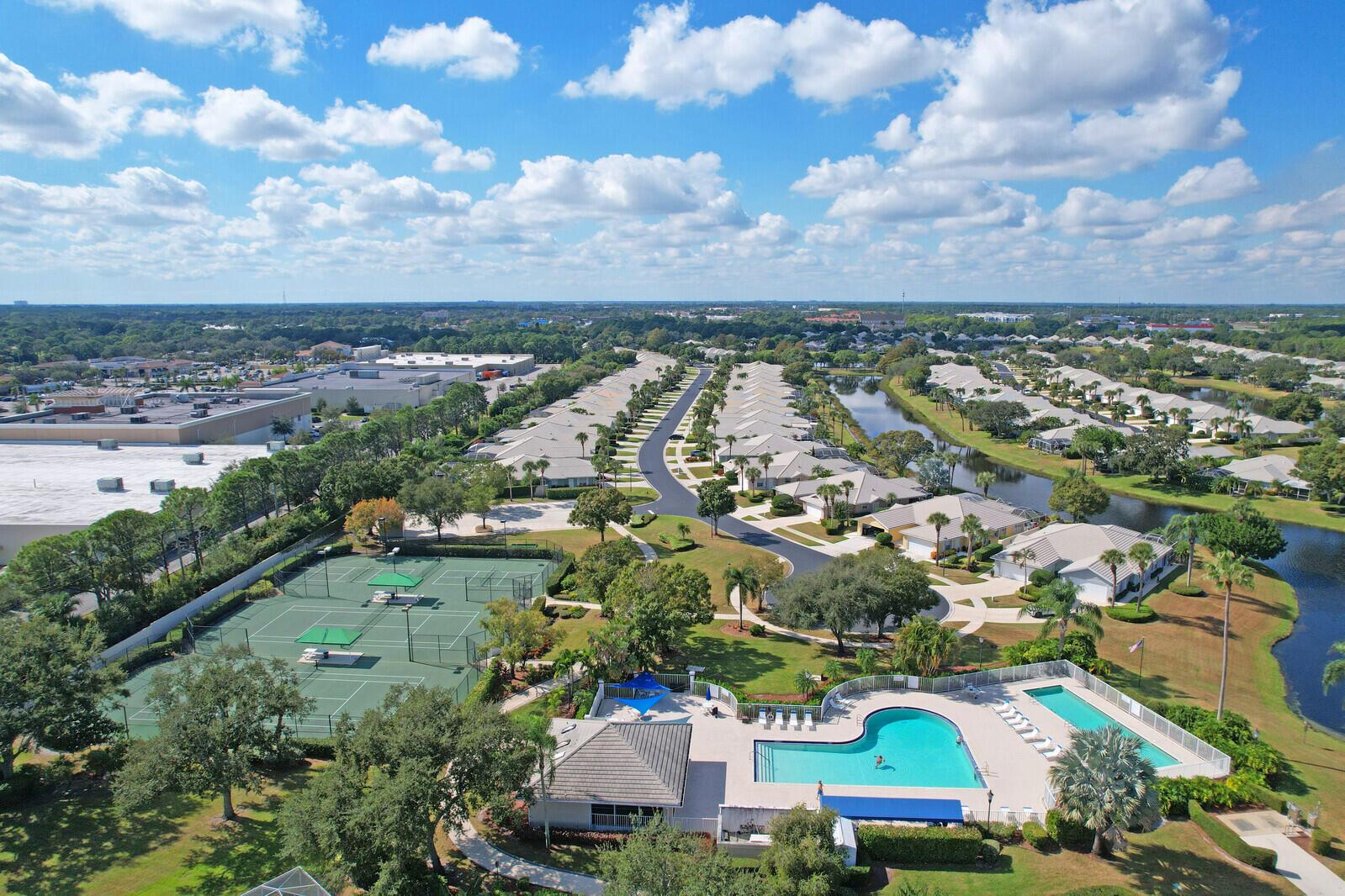 METES AND BOUNDS - Residential