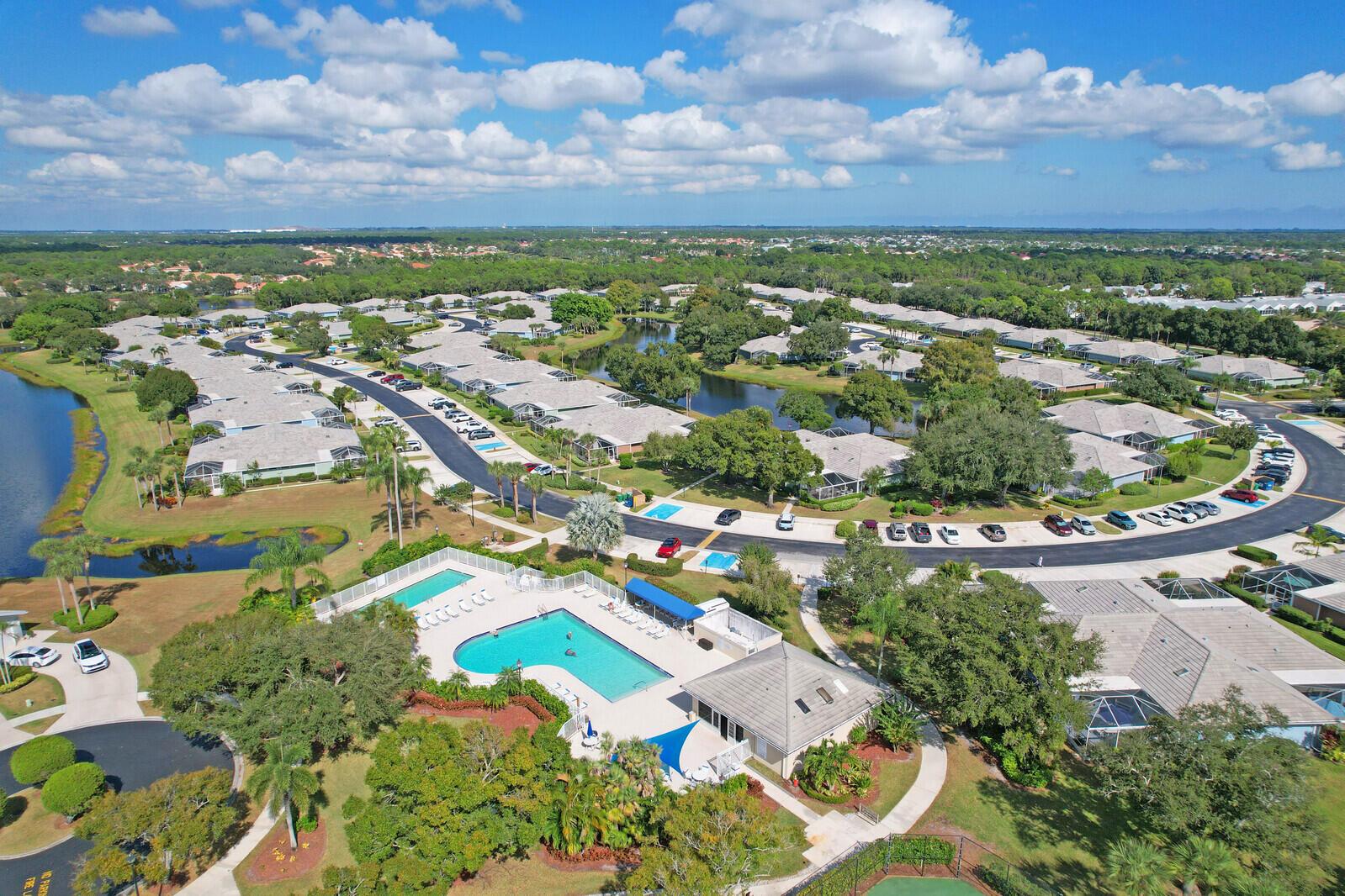 METES AND BOUNDS - Residential