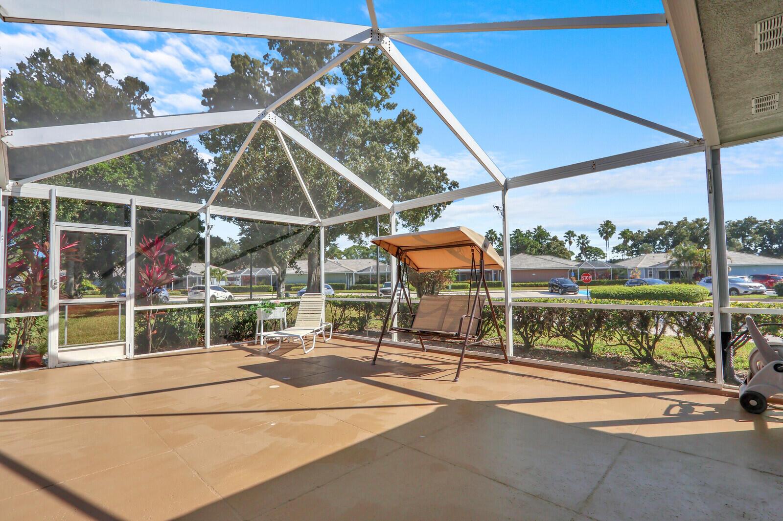 METES AND BOUNDS - Residential