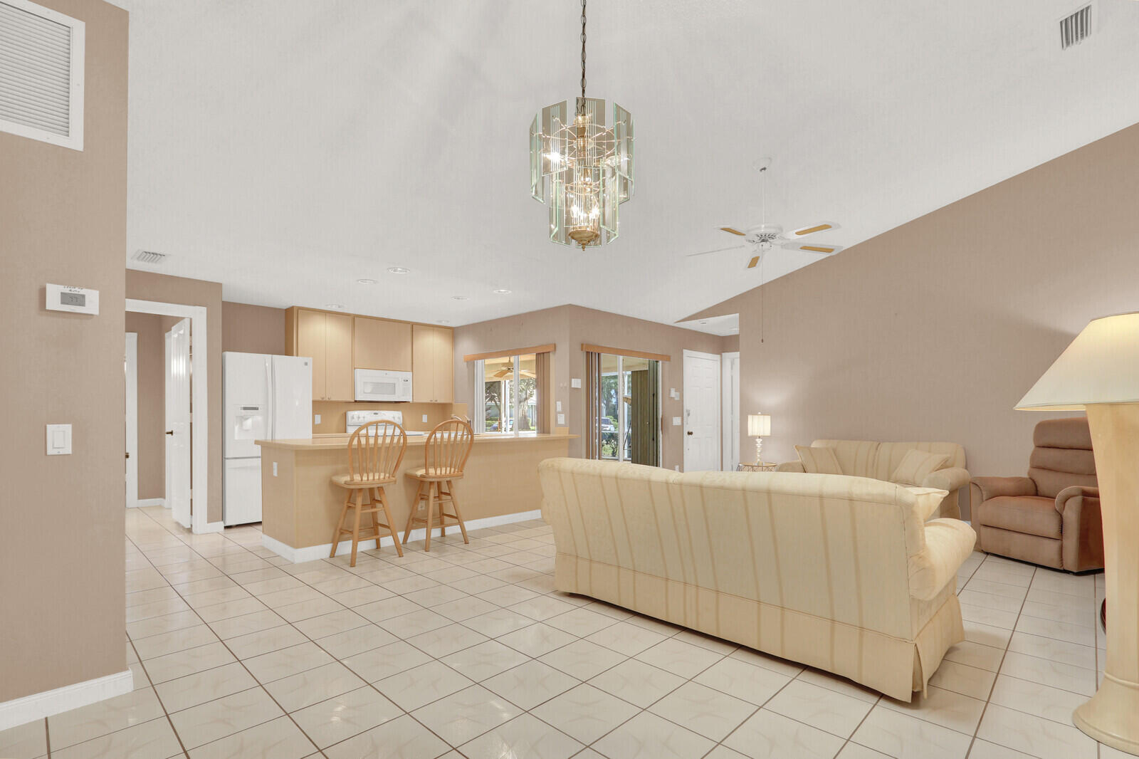 METES AND BOUNDS - Residential