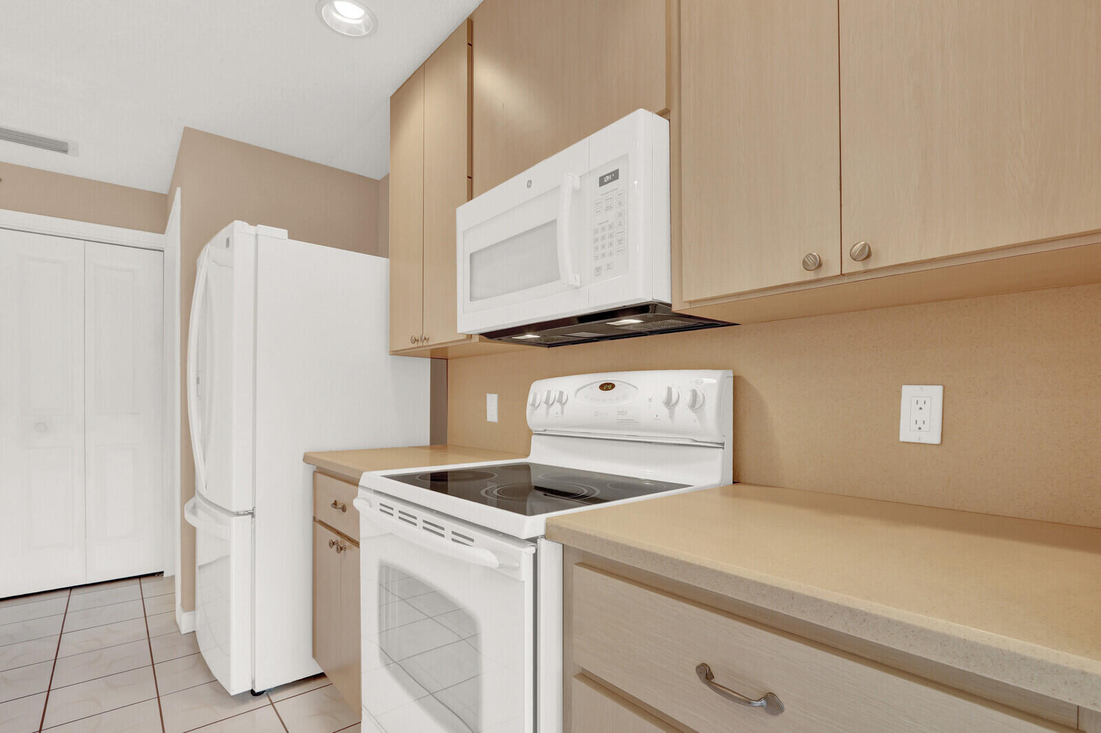 METES AND BOUNDS - Residential