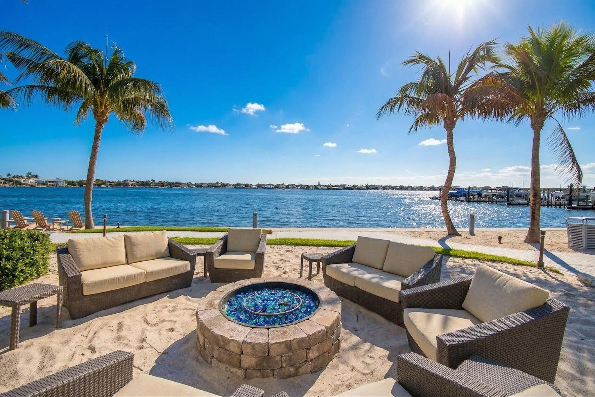 WATER CLUB NORTH PALM BEACH CONDO - Residential