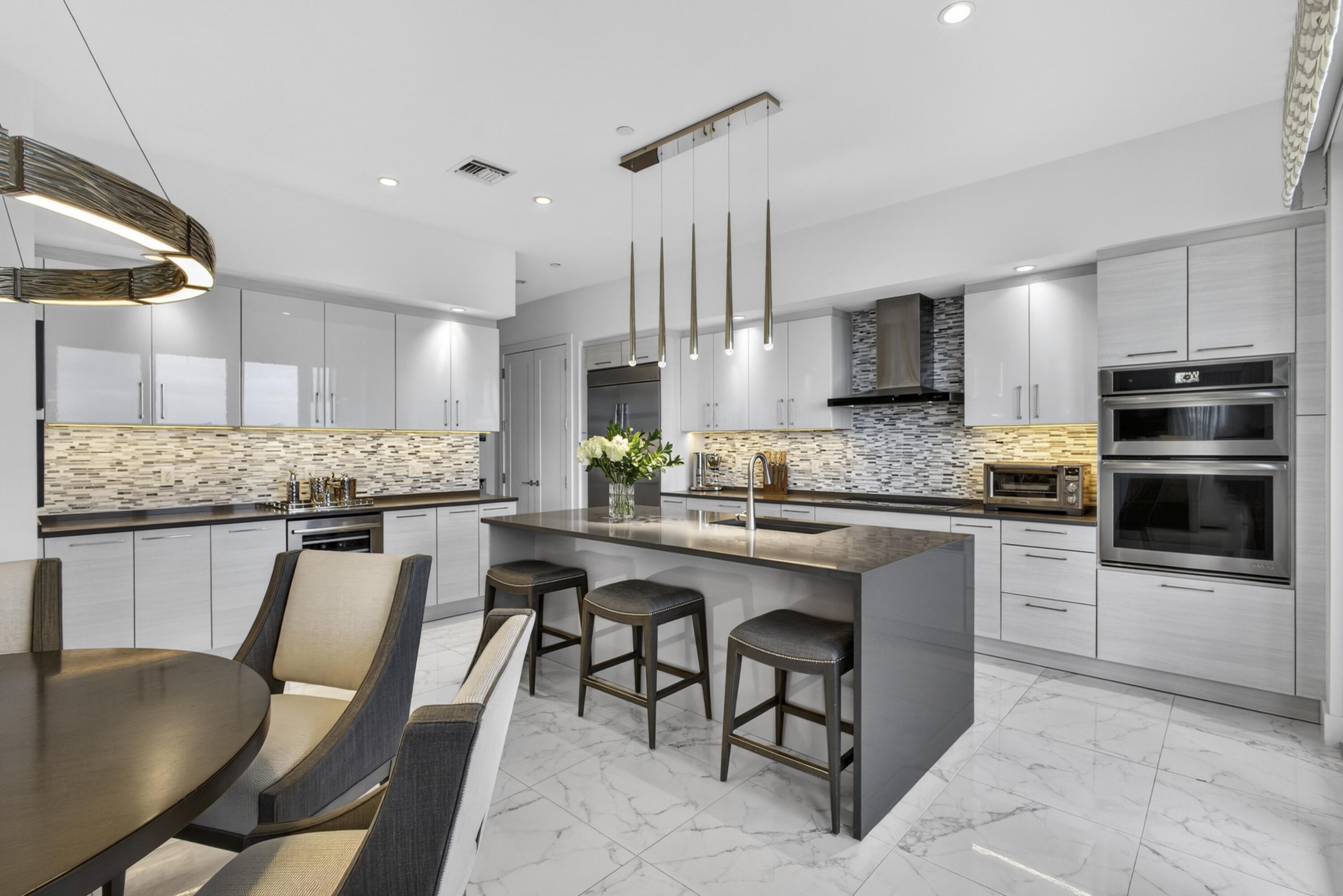 WATER CLUB NORTH PALM BEACH CONDO - Residential