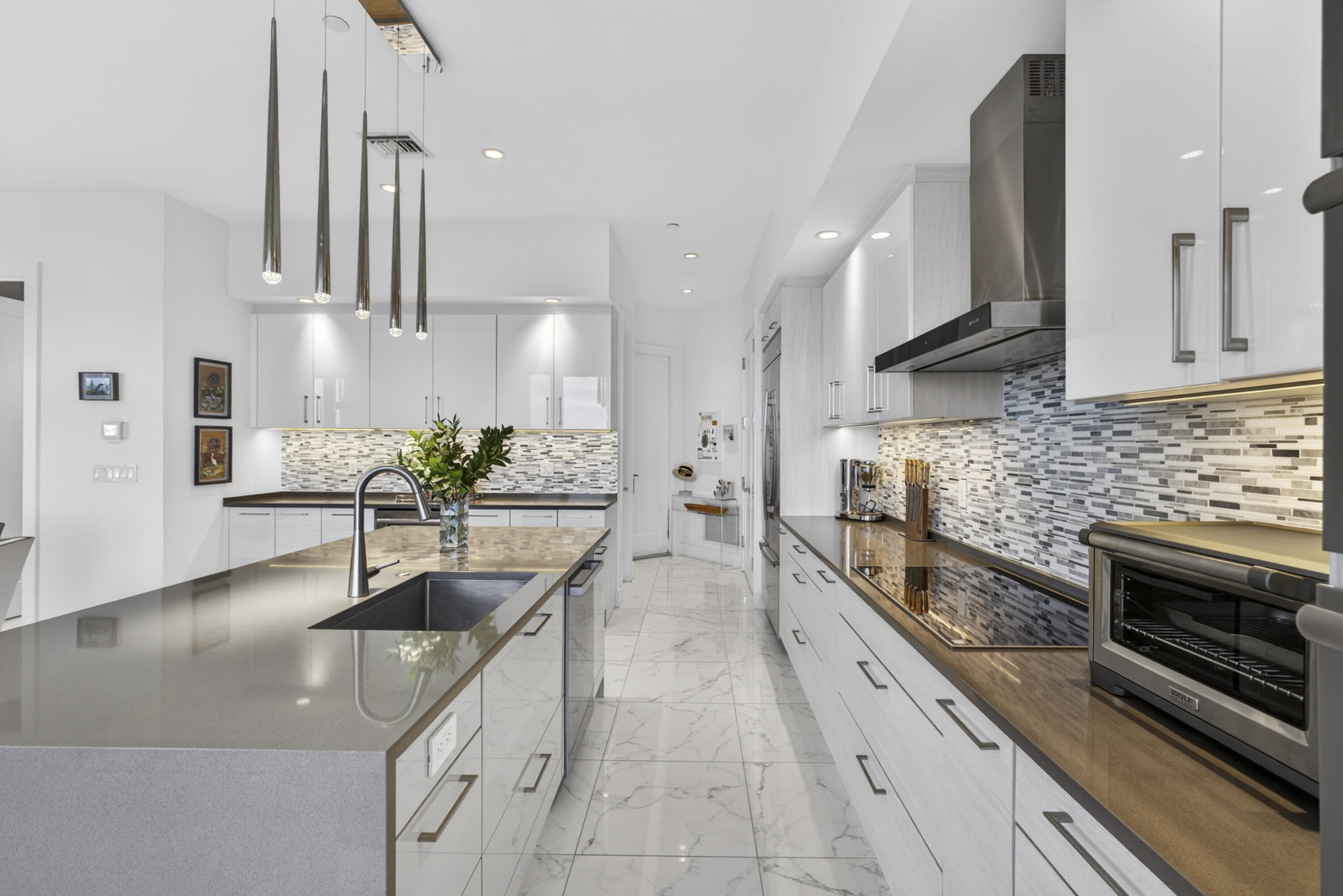 WATER CLUB NORTH PALM BEACH CONDO - Residential