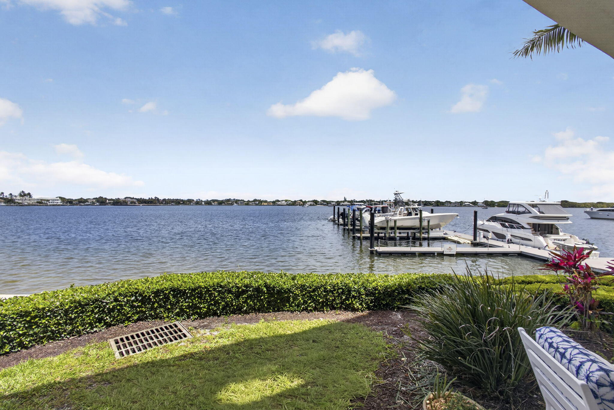 WATER CLUB NORTH PALM BEACH CONDO - Residential