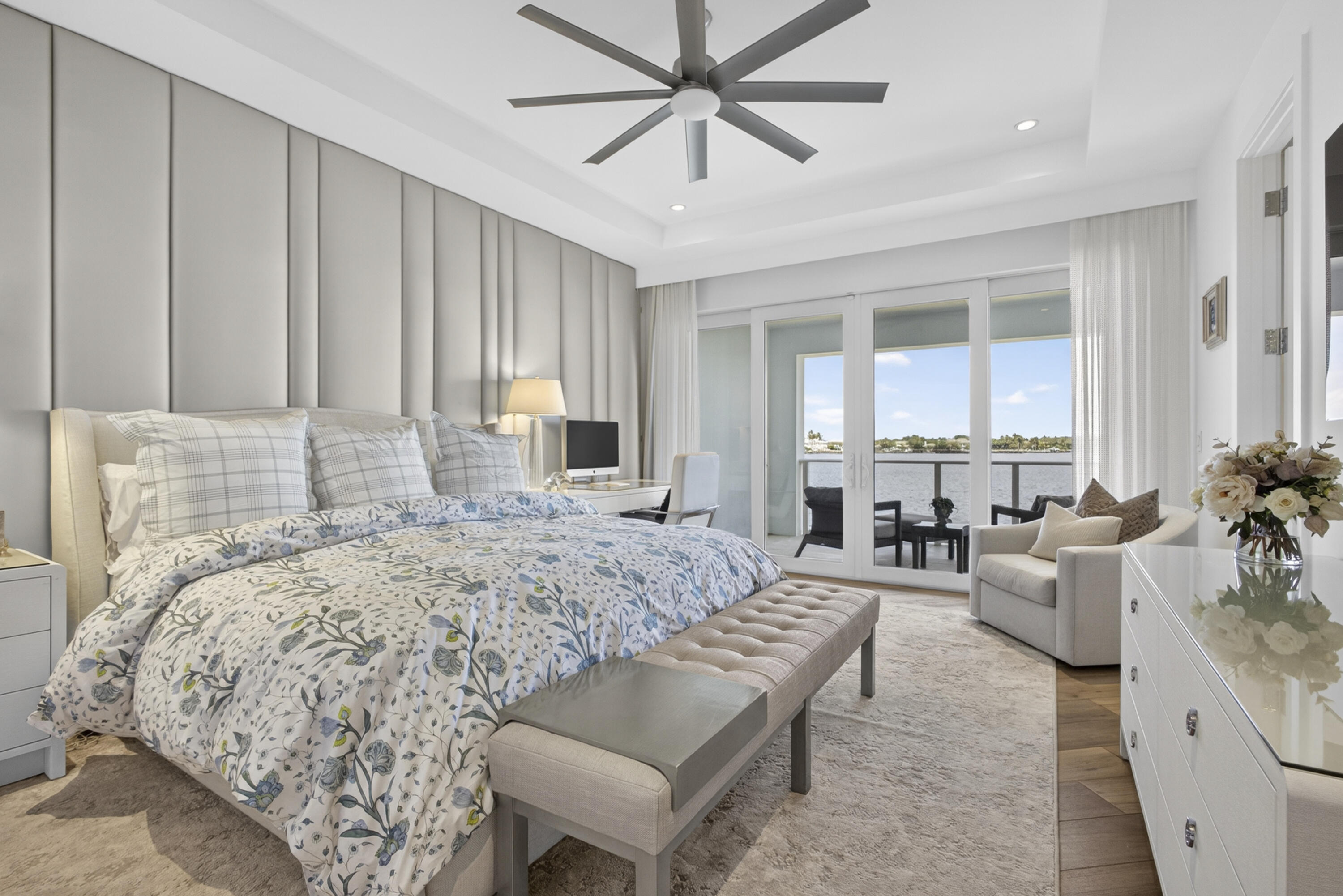 WATER CLUB NORTH PALM BEACH CONDO - Residential