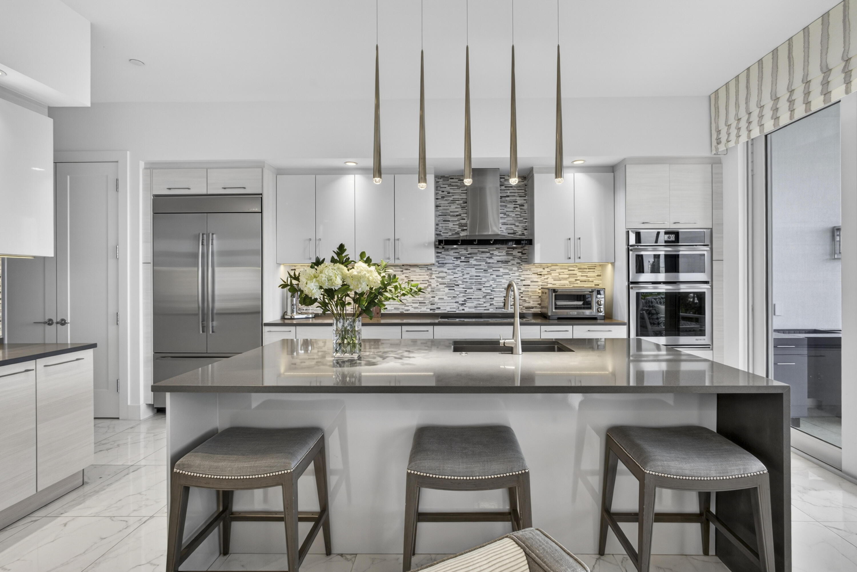 WATER CLUB NORTH PALM BEACH CONDO - Residential