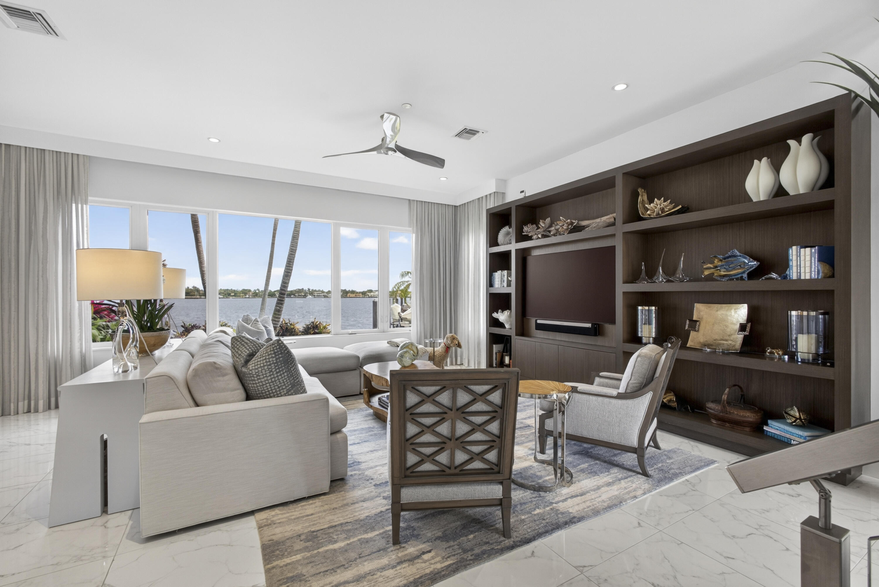 WATER CLUB NORTH PALM BEACH CONDO - Residential