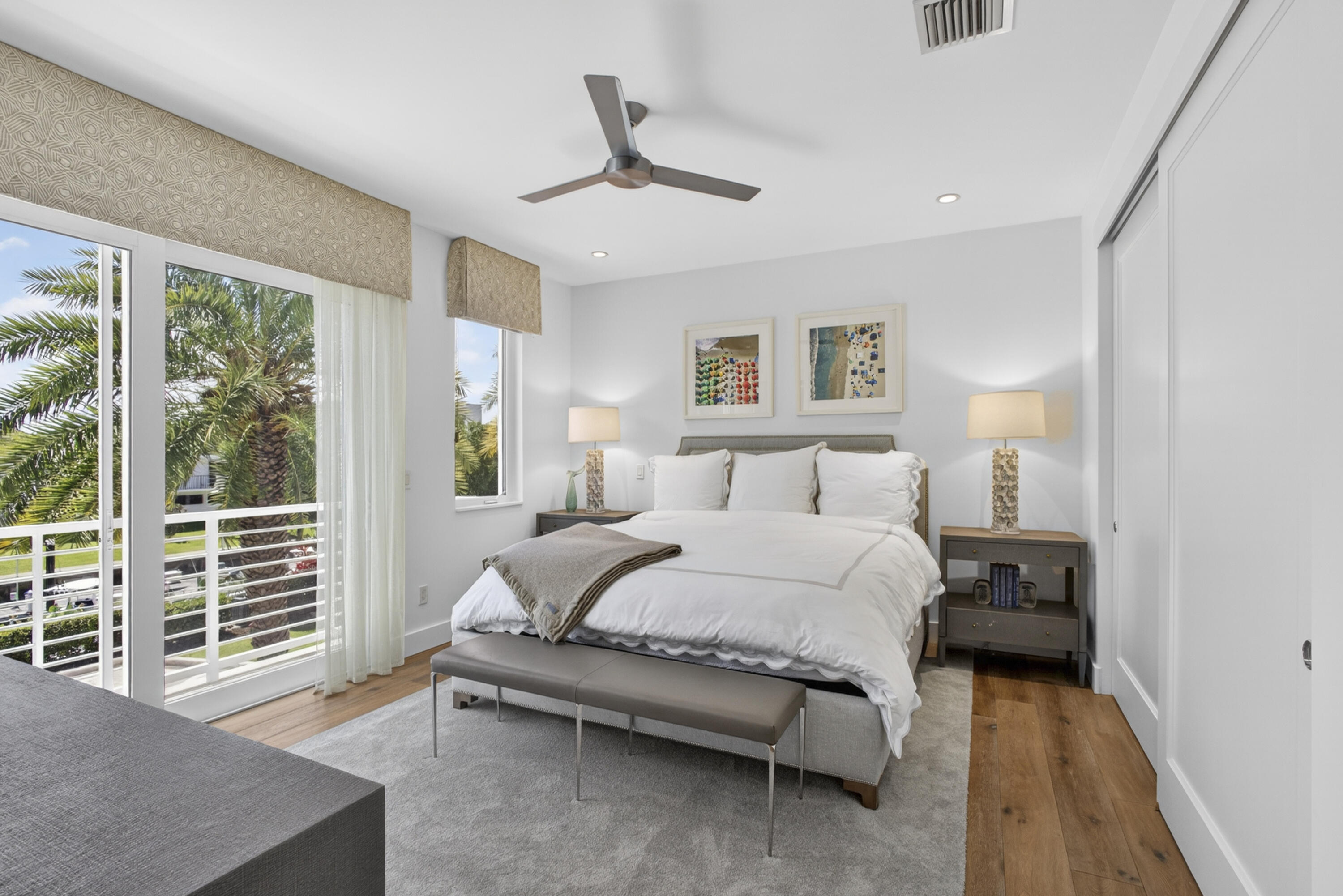 WATER CLUB NORTH PALM BEACH CONDO - Residential