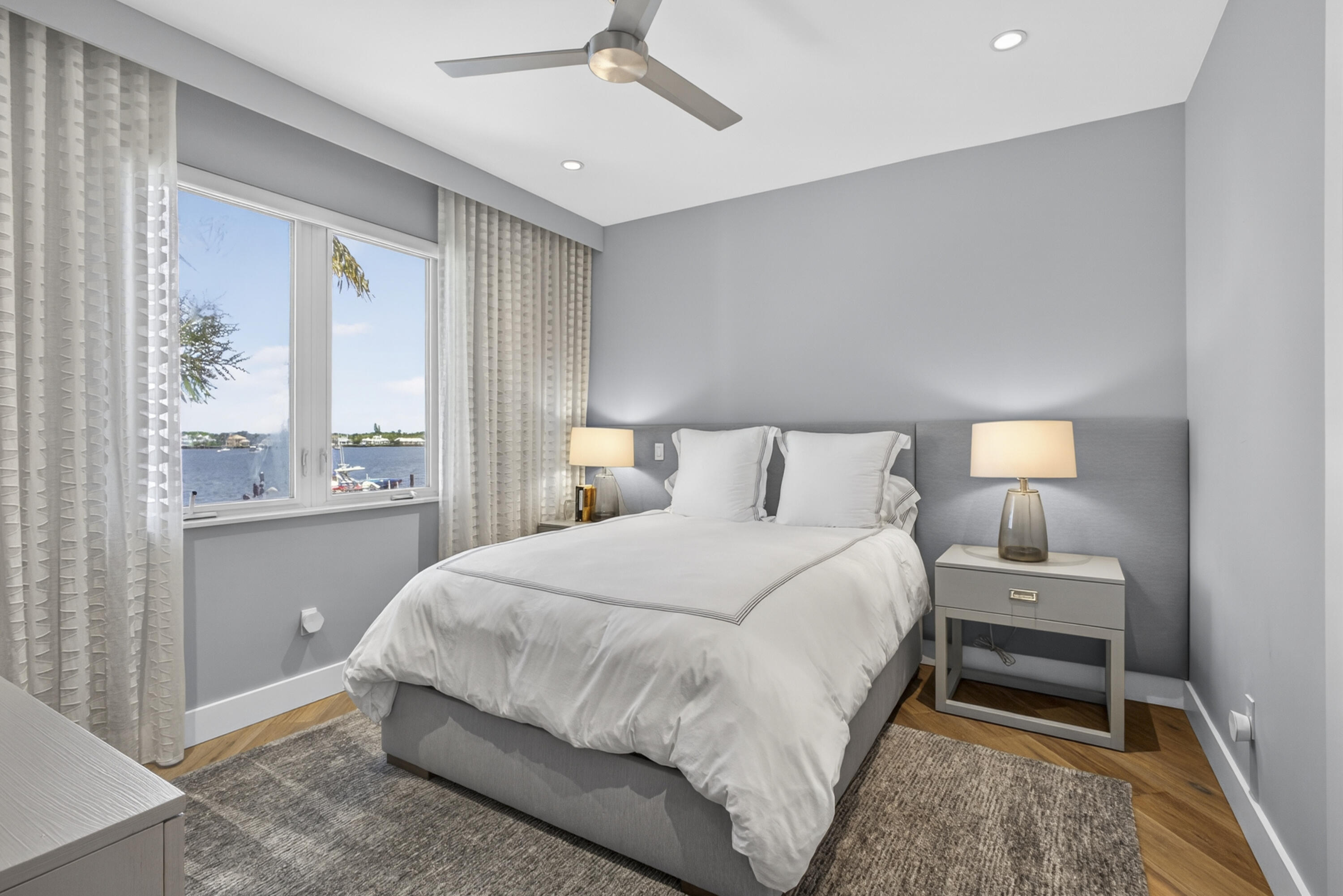 WATER CLUB NORTH PALM BEACH CONDO - Residential