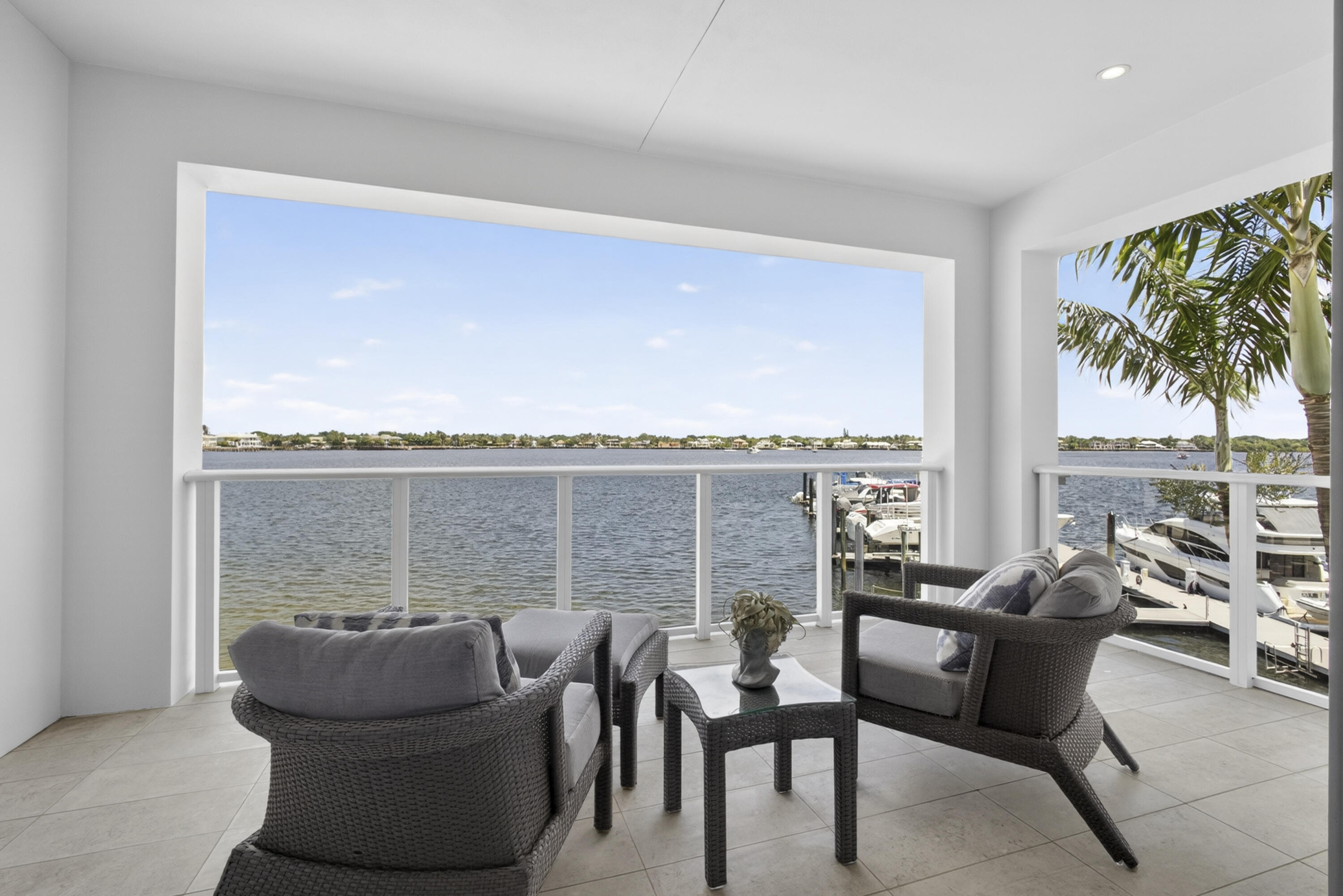 WATER CLUB NORTH PALM BEACH CONDO - Residential